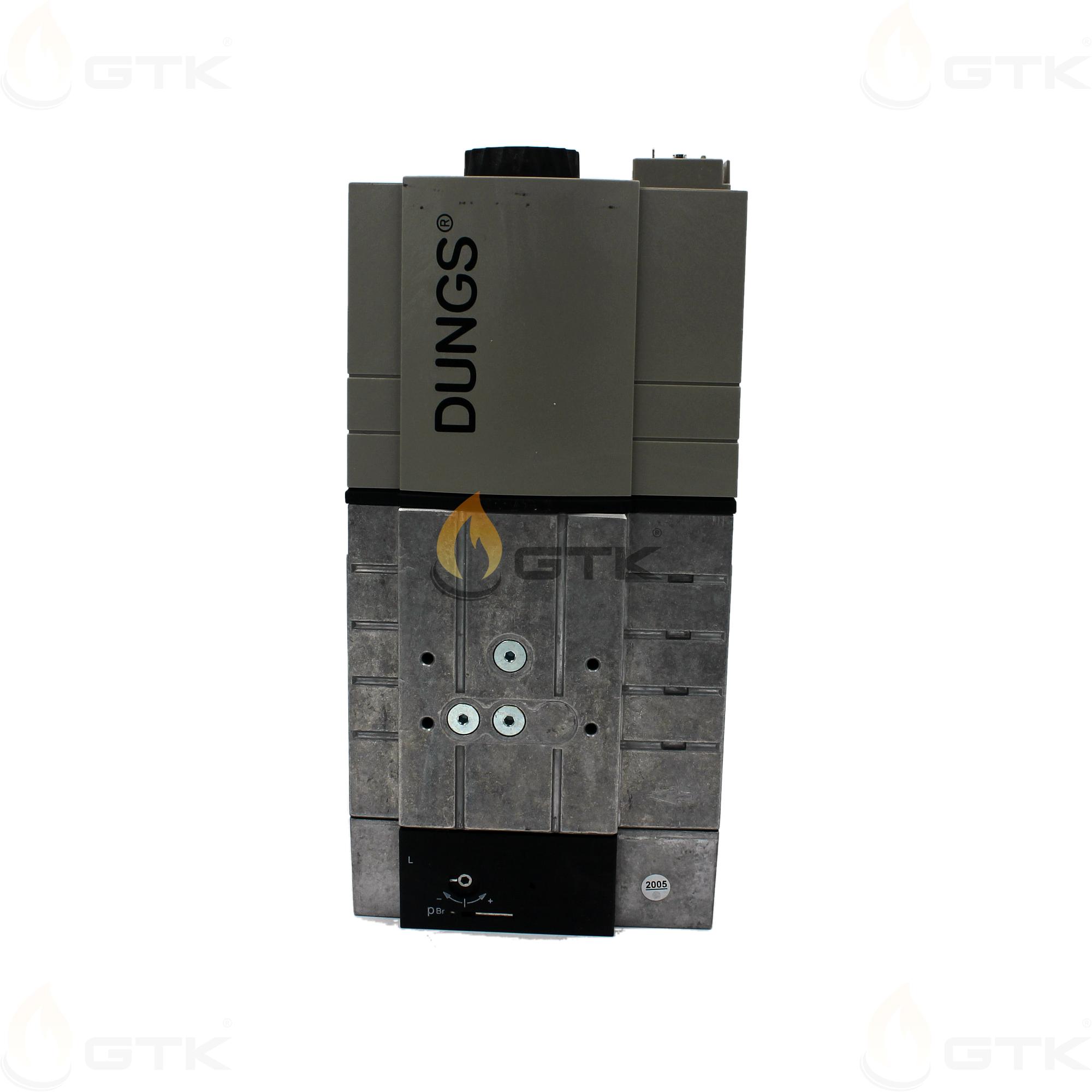 Газовый мультиблок Dungs MBC-700-SE-S22, арт: 261646