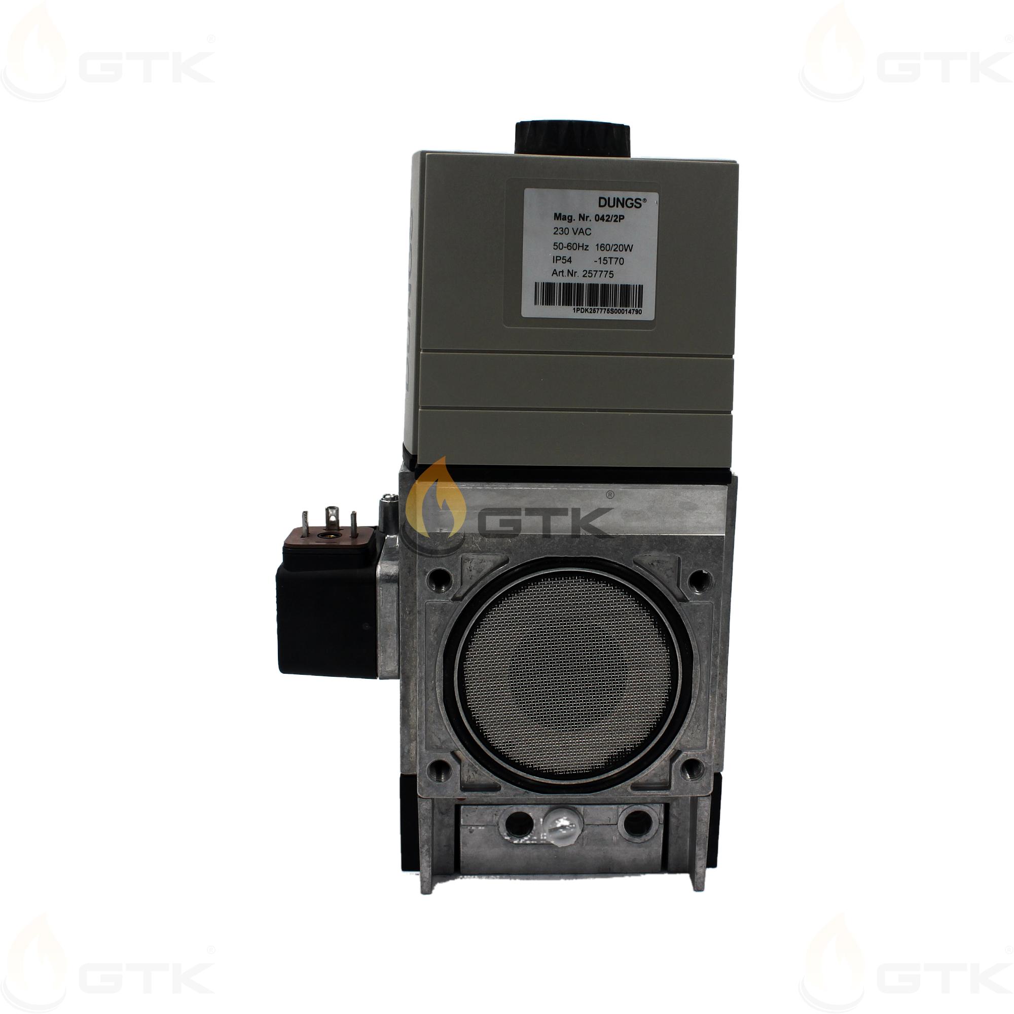 Газовый мультиблок Dungs MBC-700-SE-S22, арт: 261646