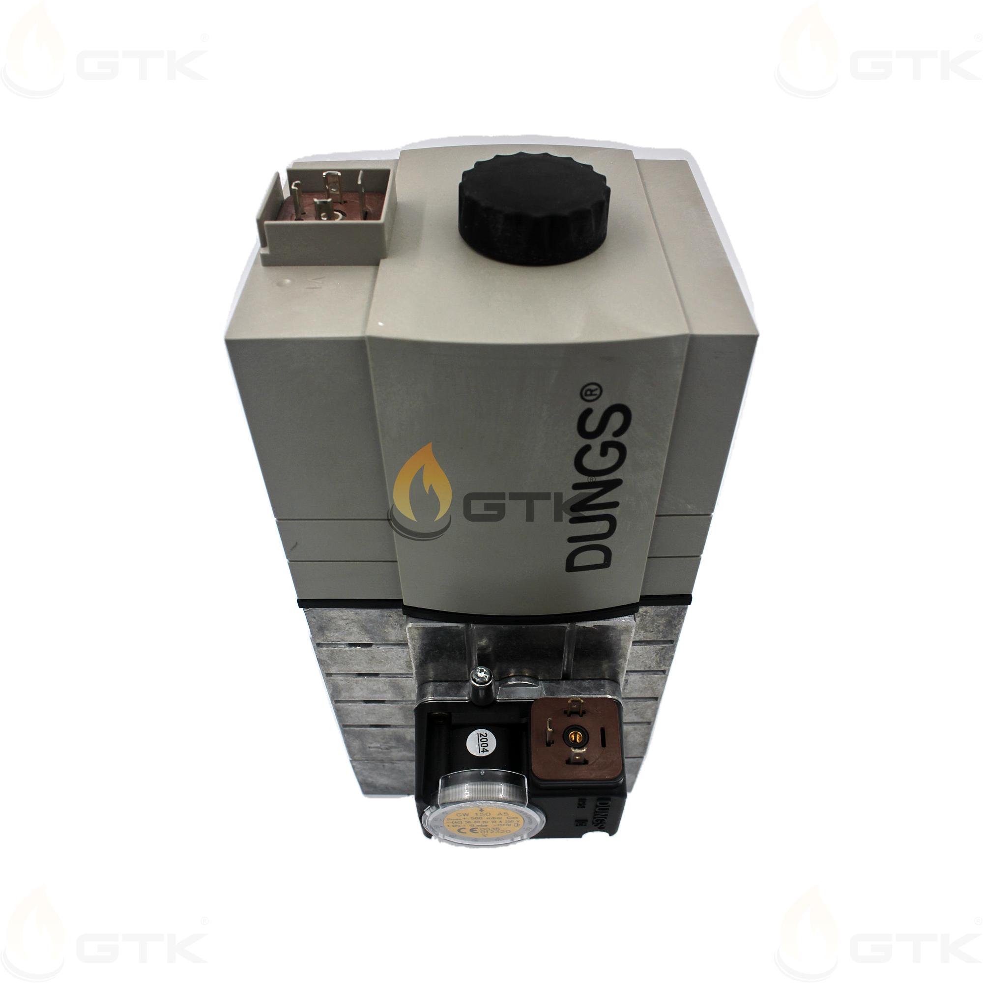Газовый мультиблок Dungs MBC-700-SE-S22, арт: 261646