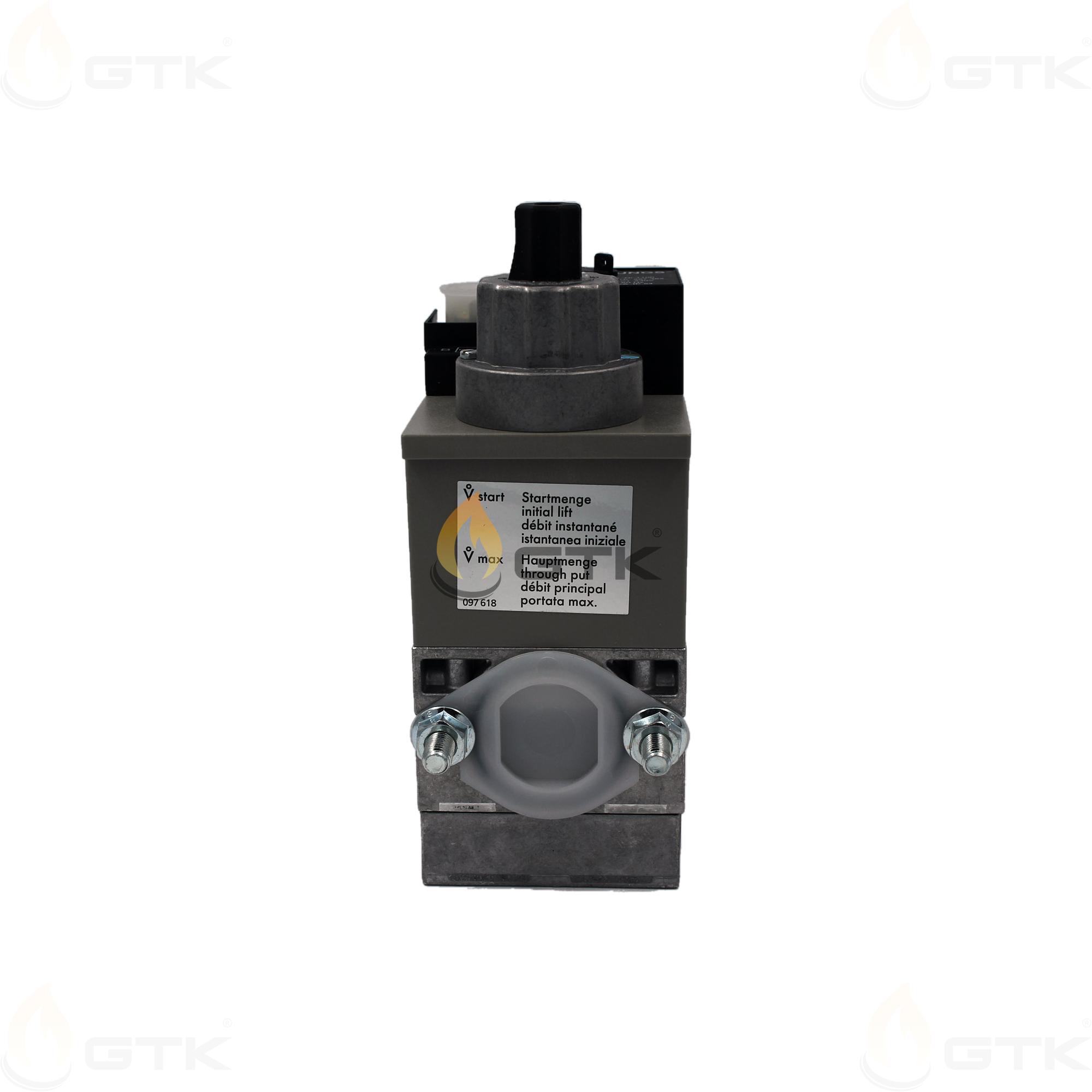 Газовый мультиблок Dungs MB-DLE 407 B01 S50, арт: 226874