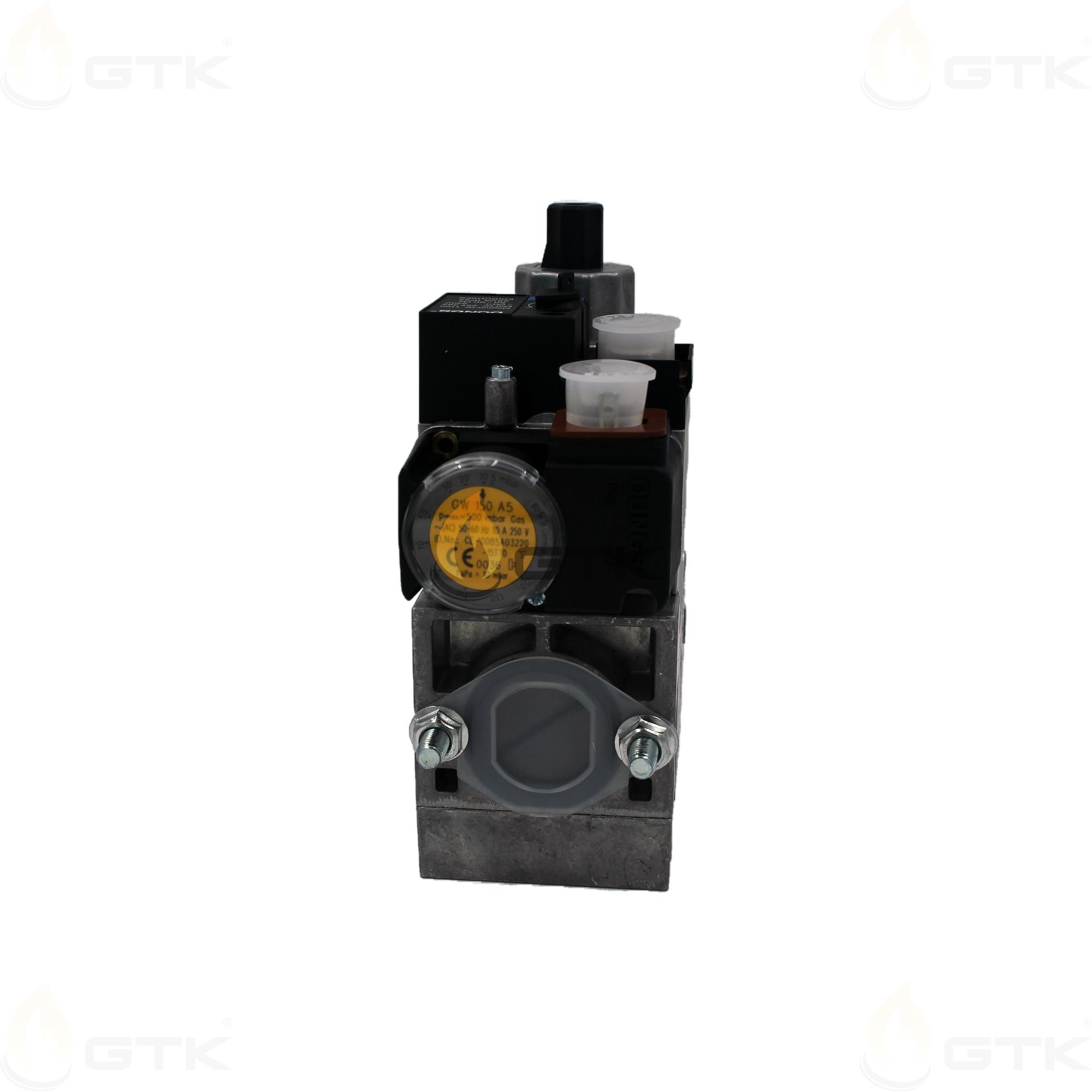 Газовый мультиблок Dungs MB-DLE 405 B01 S20, арт: 226560