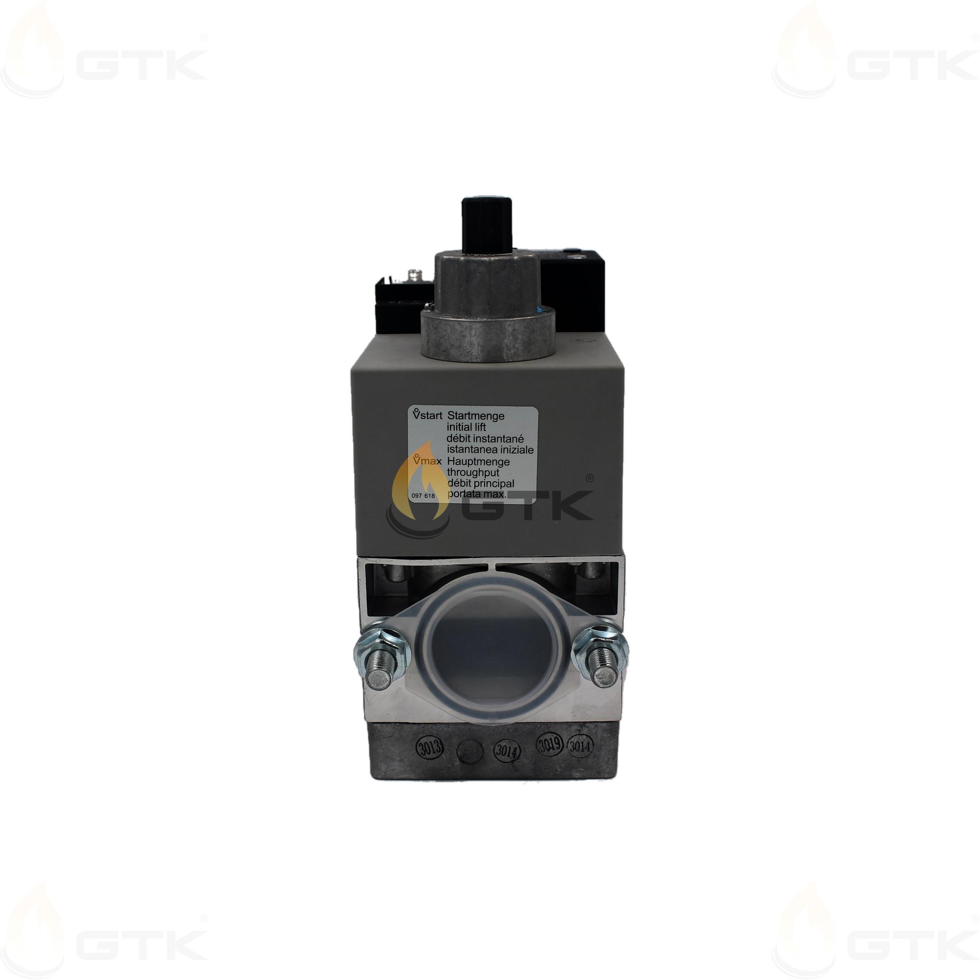 Газовый мультиблок Dungs MB-DLE 410 B01 S20, арт: 226562