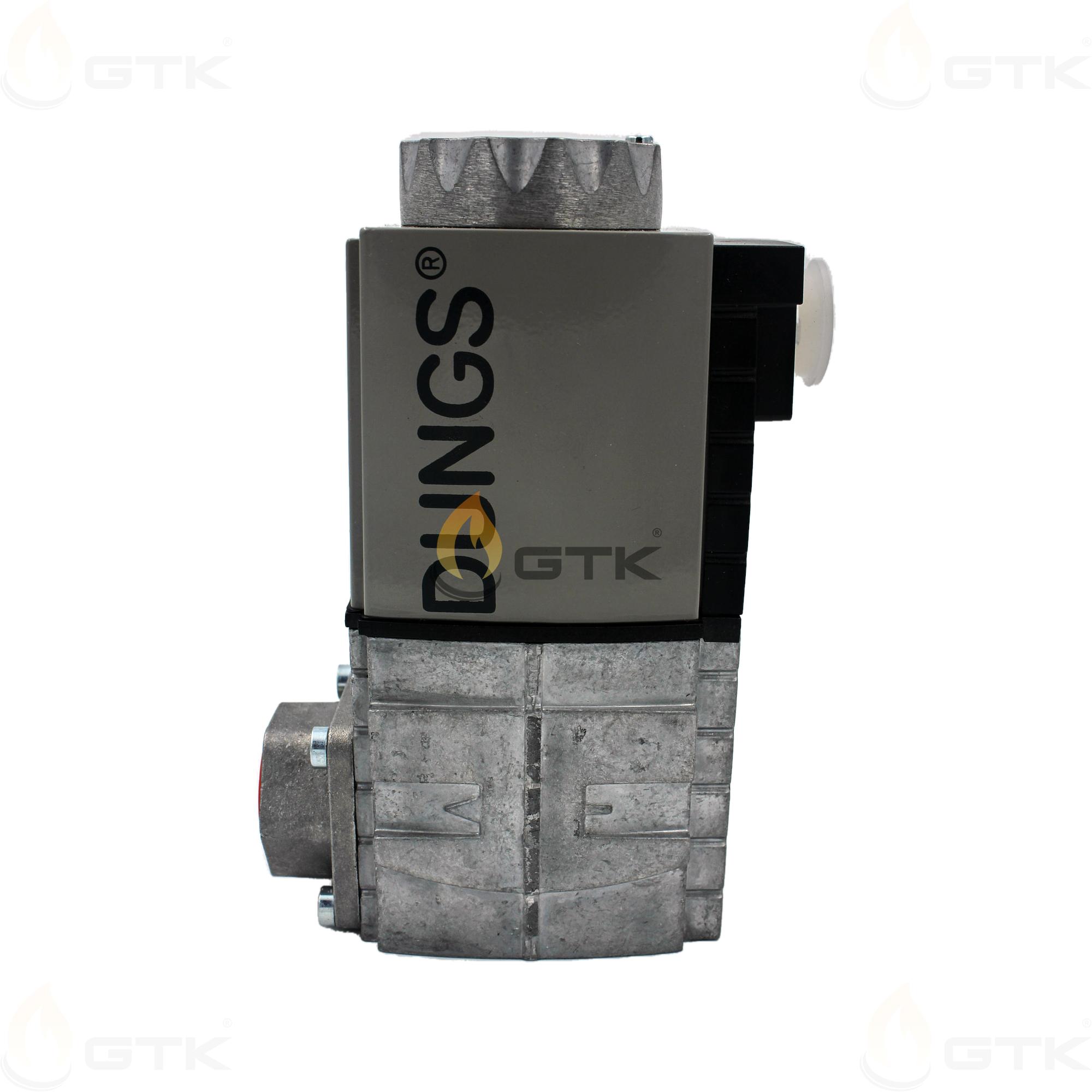 Электромагнитный клапан Dungs SV-D 507, арт: 242639
