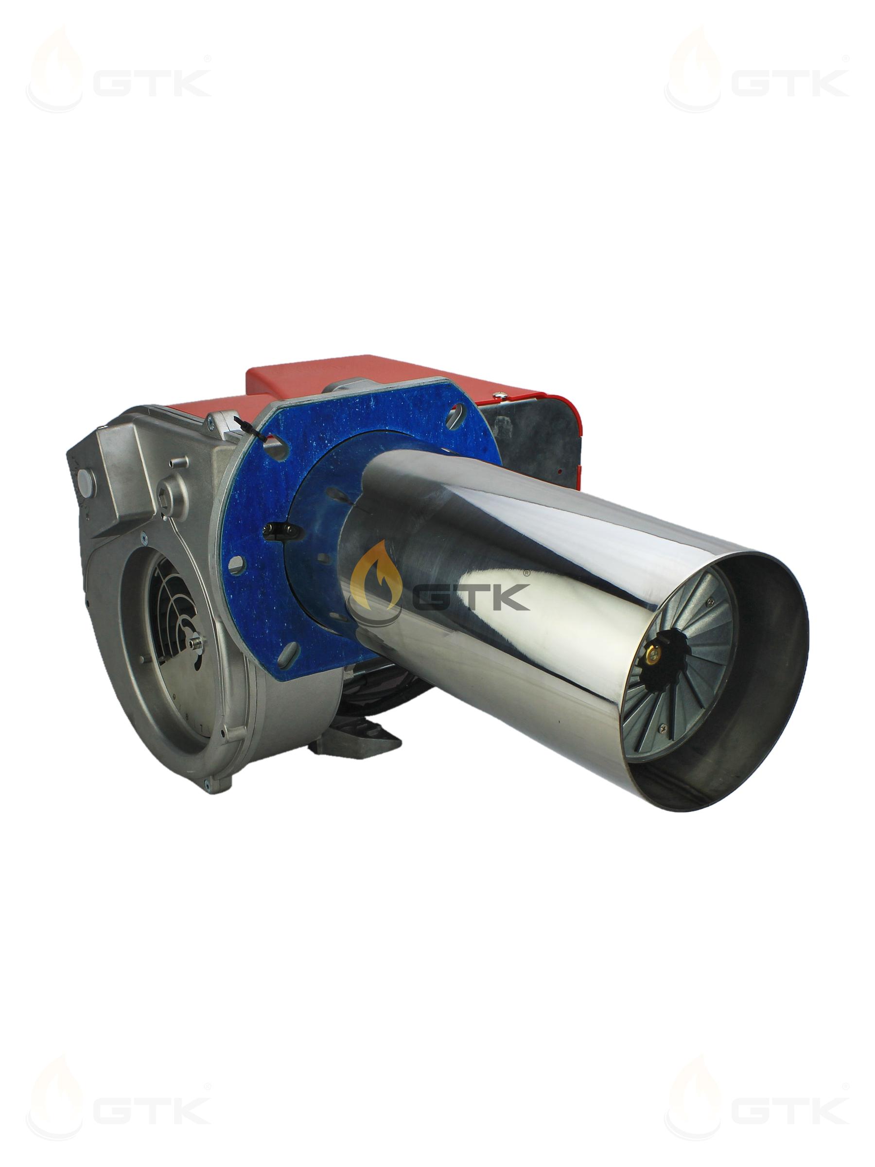 Дизельная горелка одноступенчатая Eacoon E-MAX20 HT CV TL Дизельная горелка одноступенчатая Eacoon E-MAX20 HT CV TL