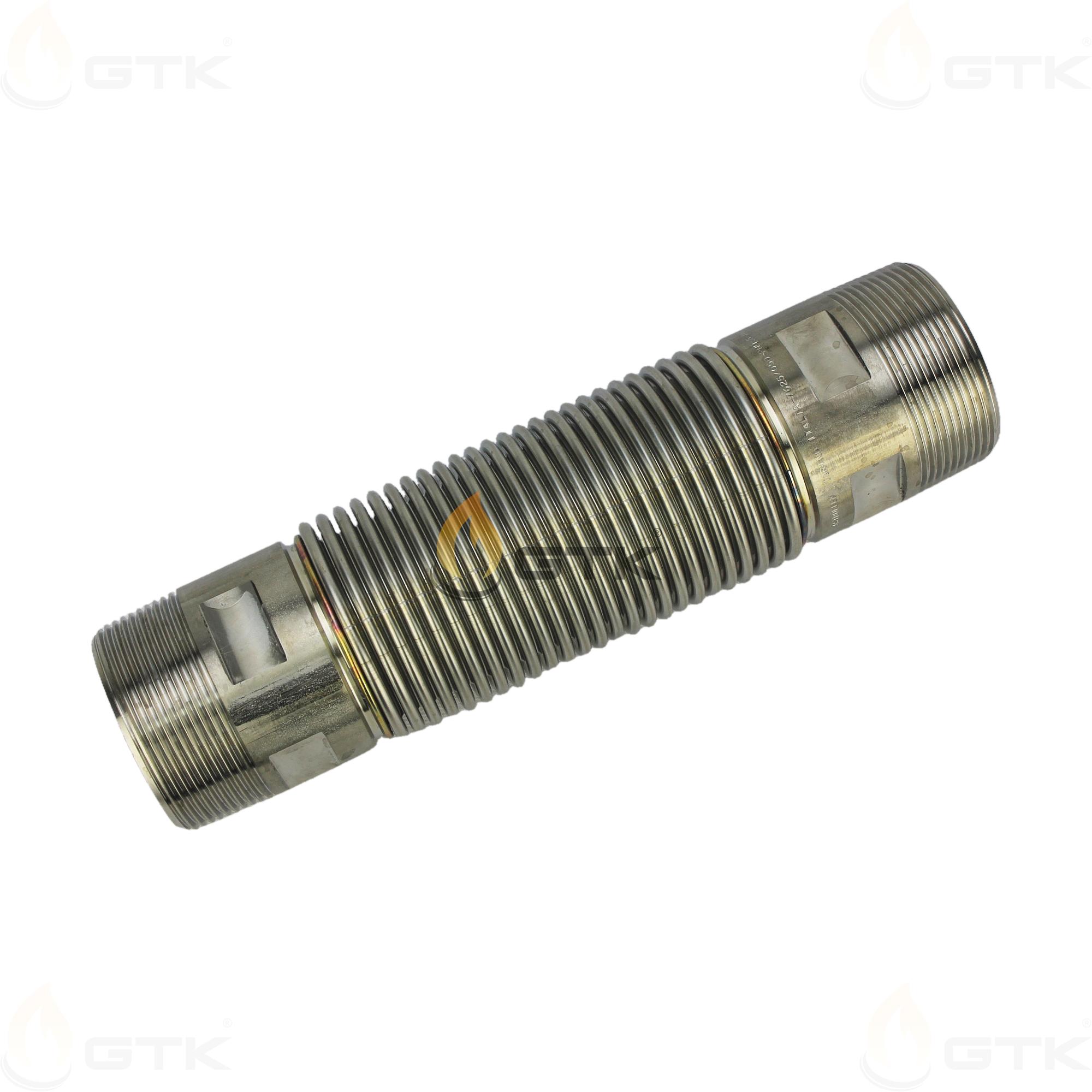 Газовый компенсатор Ecoflam GA1548, 3122326 Газовый компенсатор Ecoflam GA1548, 3122326