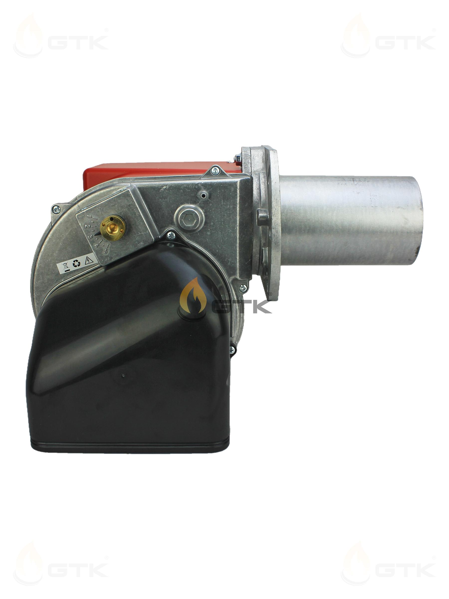 Дизельная горелка Ecoflam MAX 15 TW TC, 3142729-01