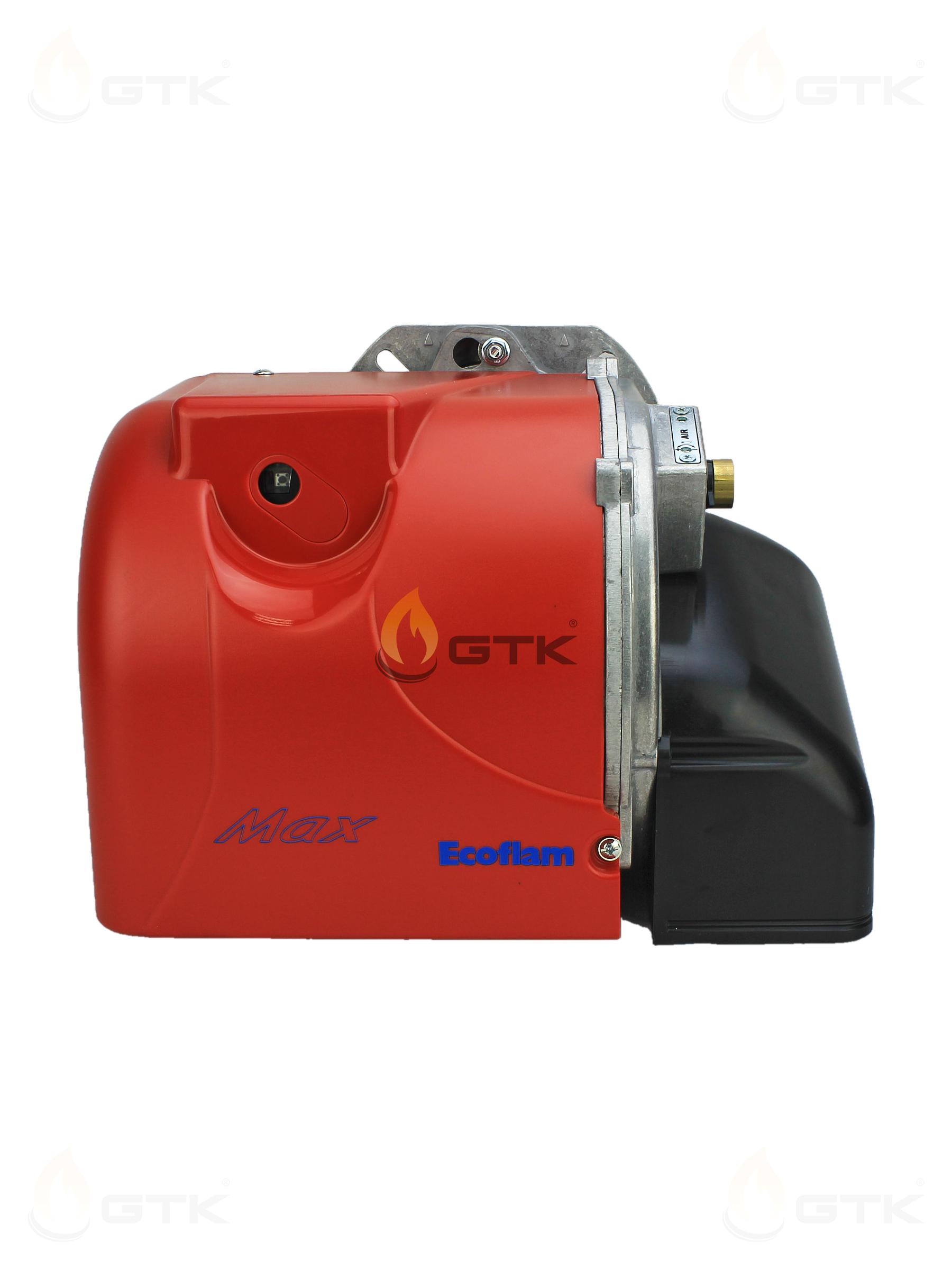 Дизельная горелка Ecoflam MAX 15 TW TC, 3142729-01