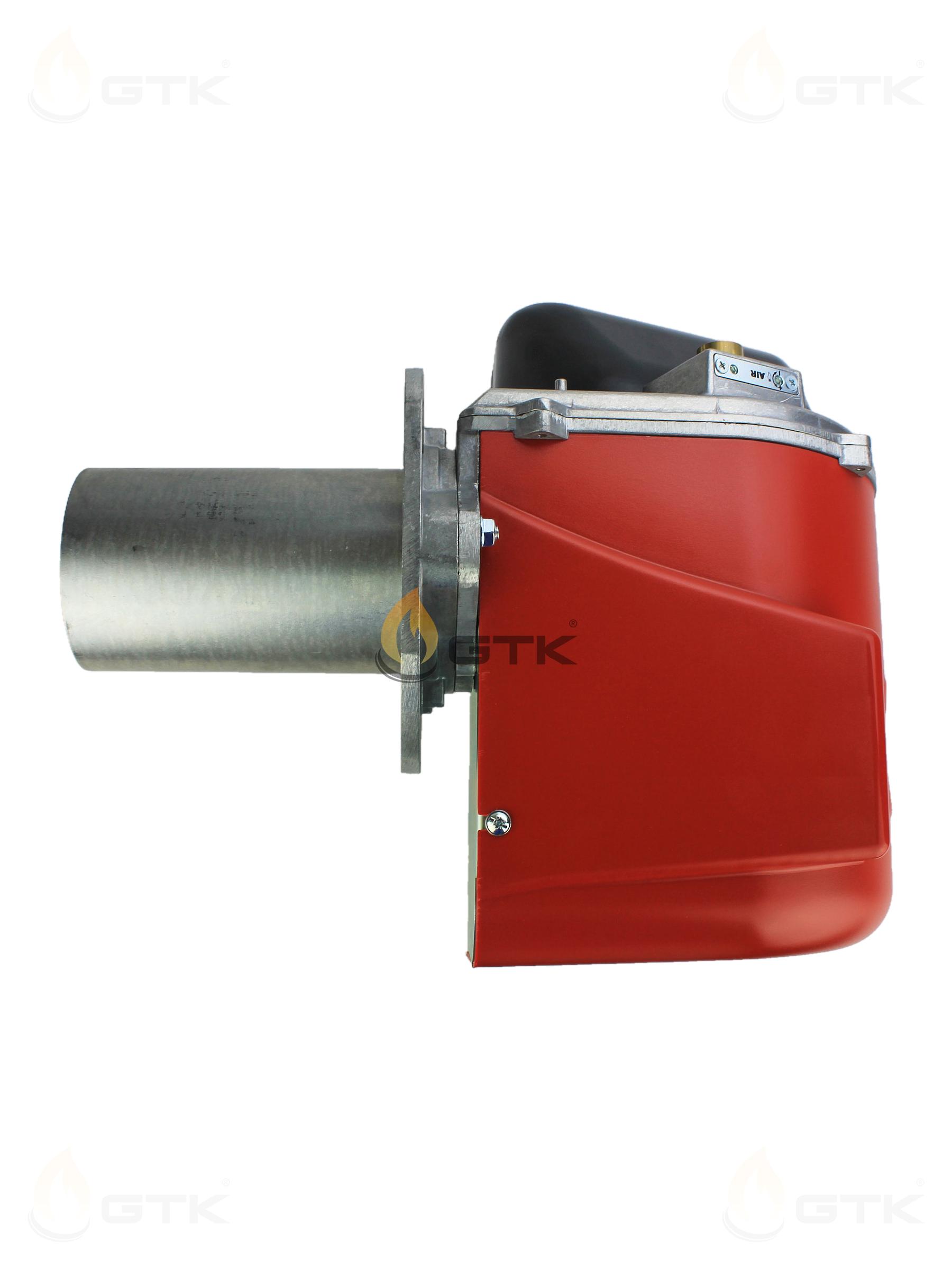 Дизельная горелка Ecoflam MAX 15 TW TC, 3142729-01