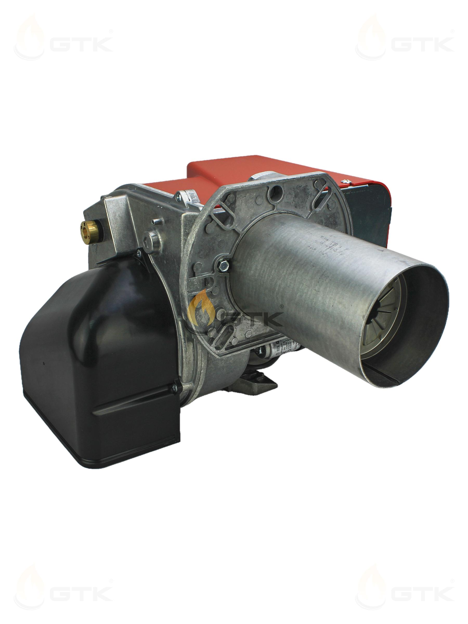 Дизельная горелка Ecoflam MAX 15 TW TC, 3142729-01