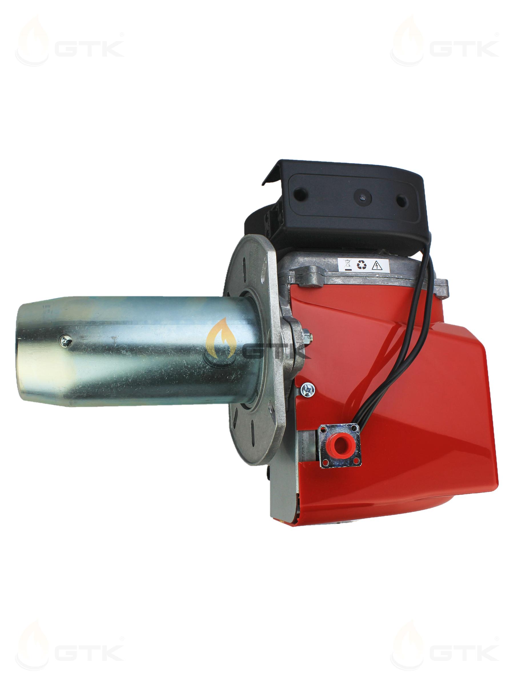 Газовая горелка Ecoflam MAX GAS 70 P TW TL, 3142744