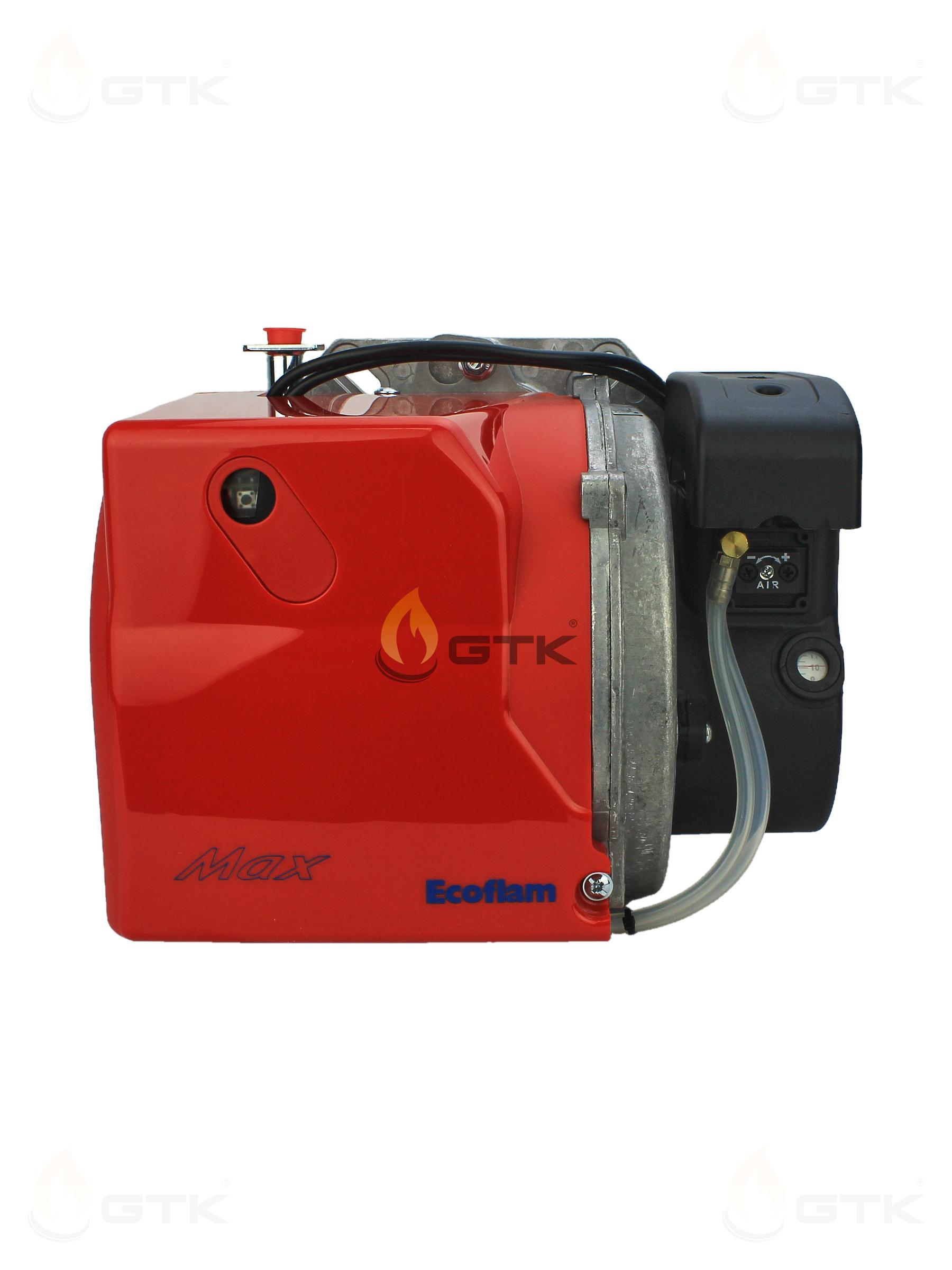 Горелка газовая Ecoflam MAX GAS 105 P TW TL, 3142746