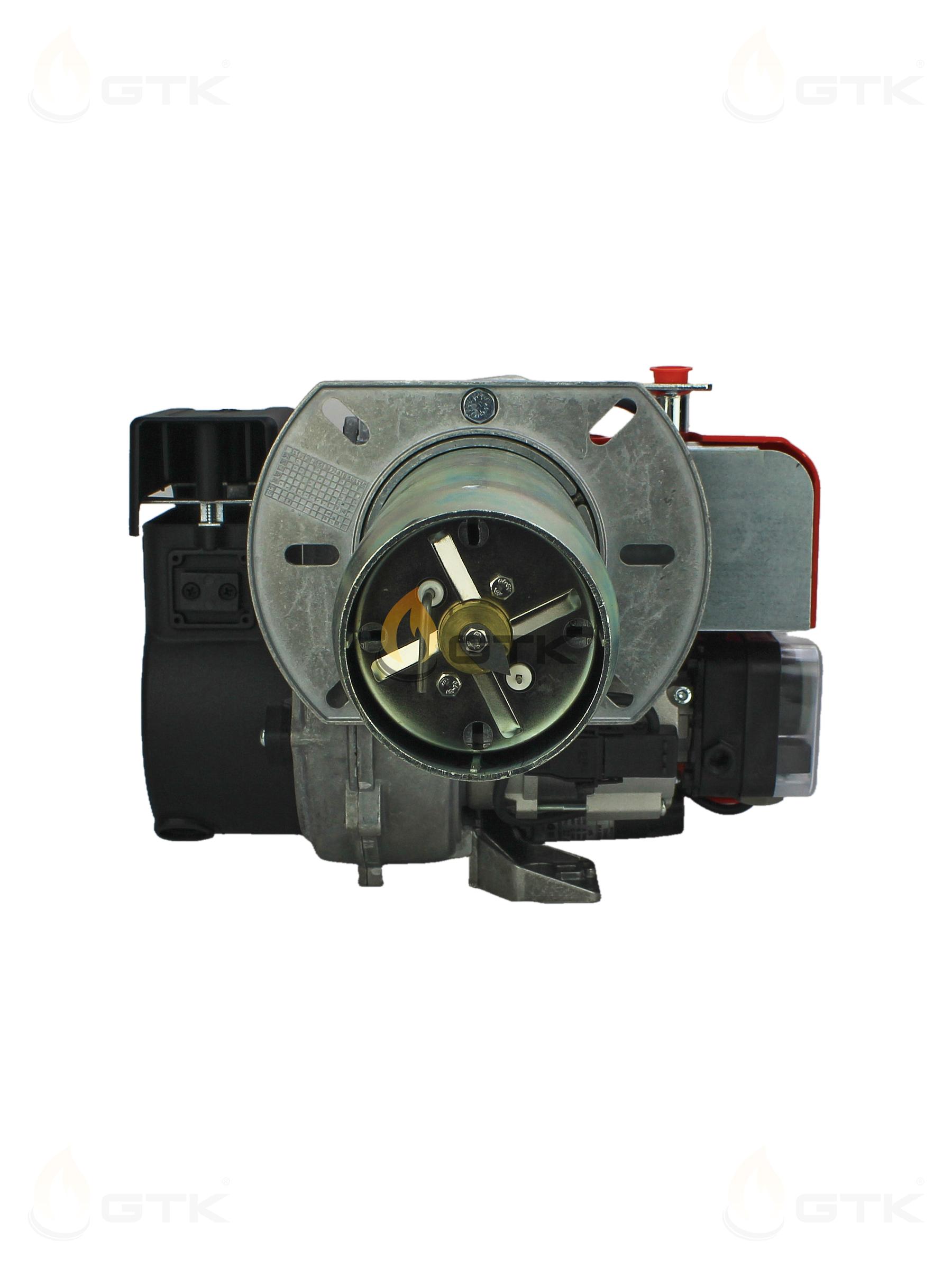 Горелка газовая Ecoflam MAX GAS 105 P TW TL, 3142746