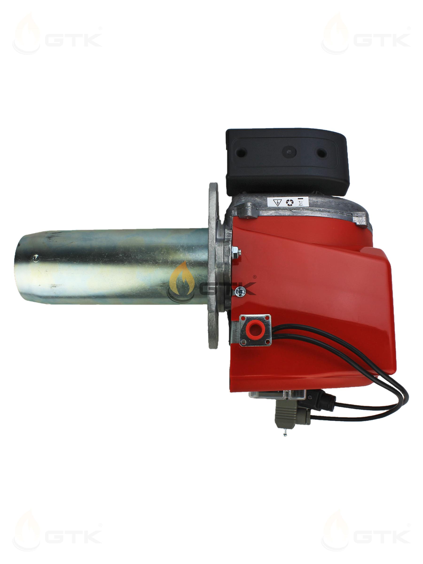 Горелка газовая Ecoflam MAX GAS 105 P TW TL, 3142746