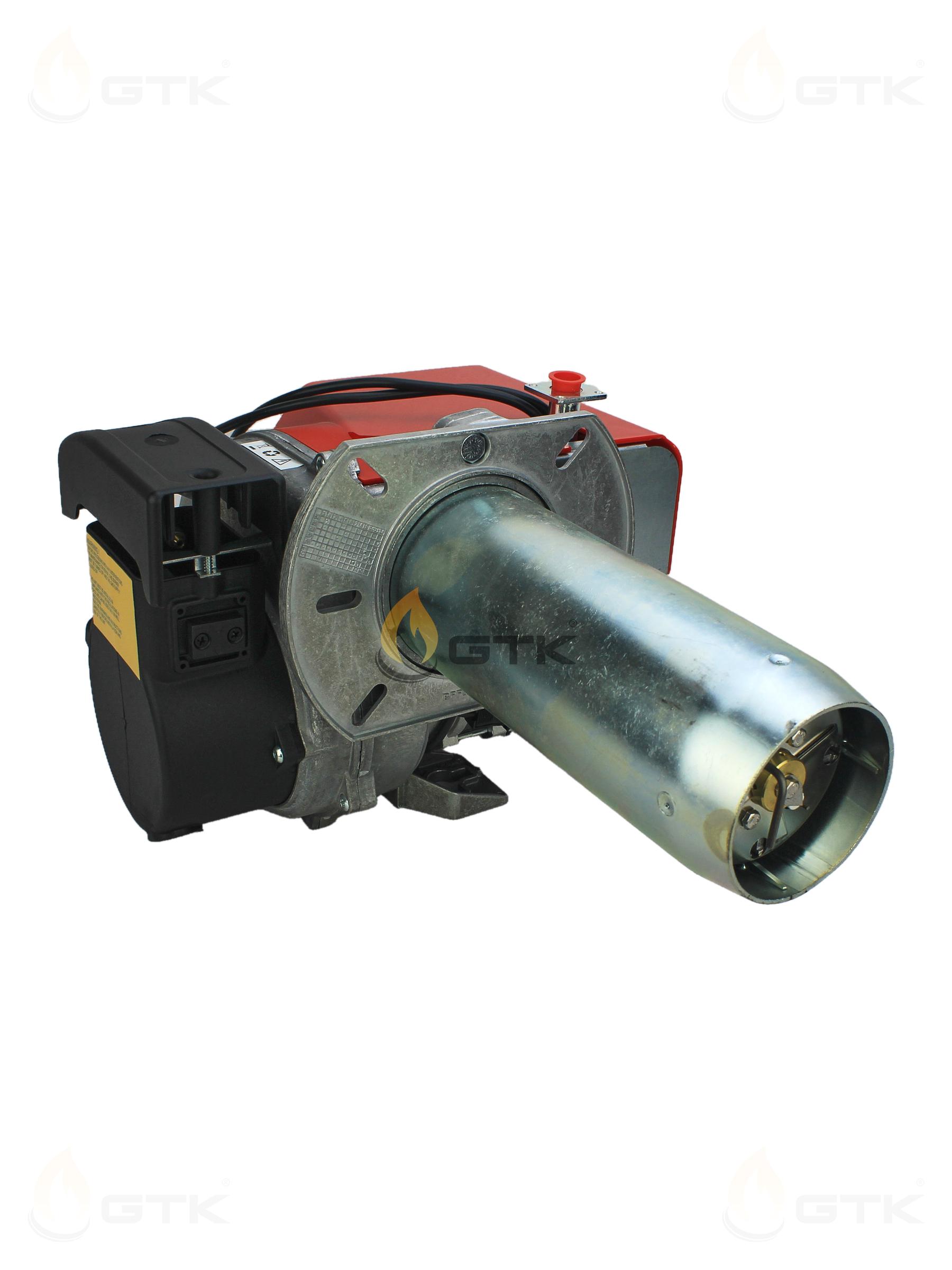 Горелка газовая Ecoflam MAX GAS 105 P TW TL, 3142746