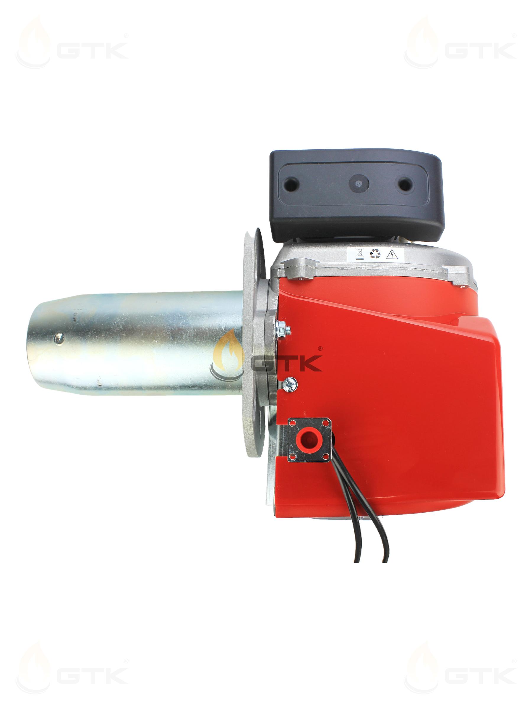 Газовая горелка Ecoflam MAX GAS 70 LN P TL CV TW, 3143227