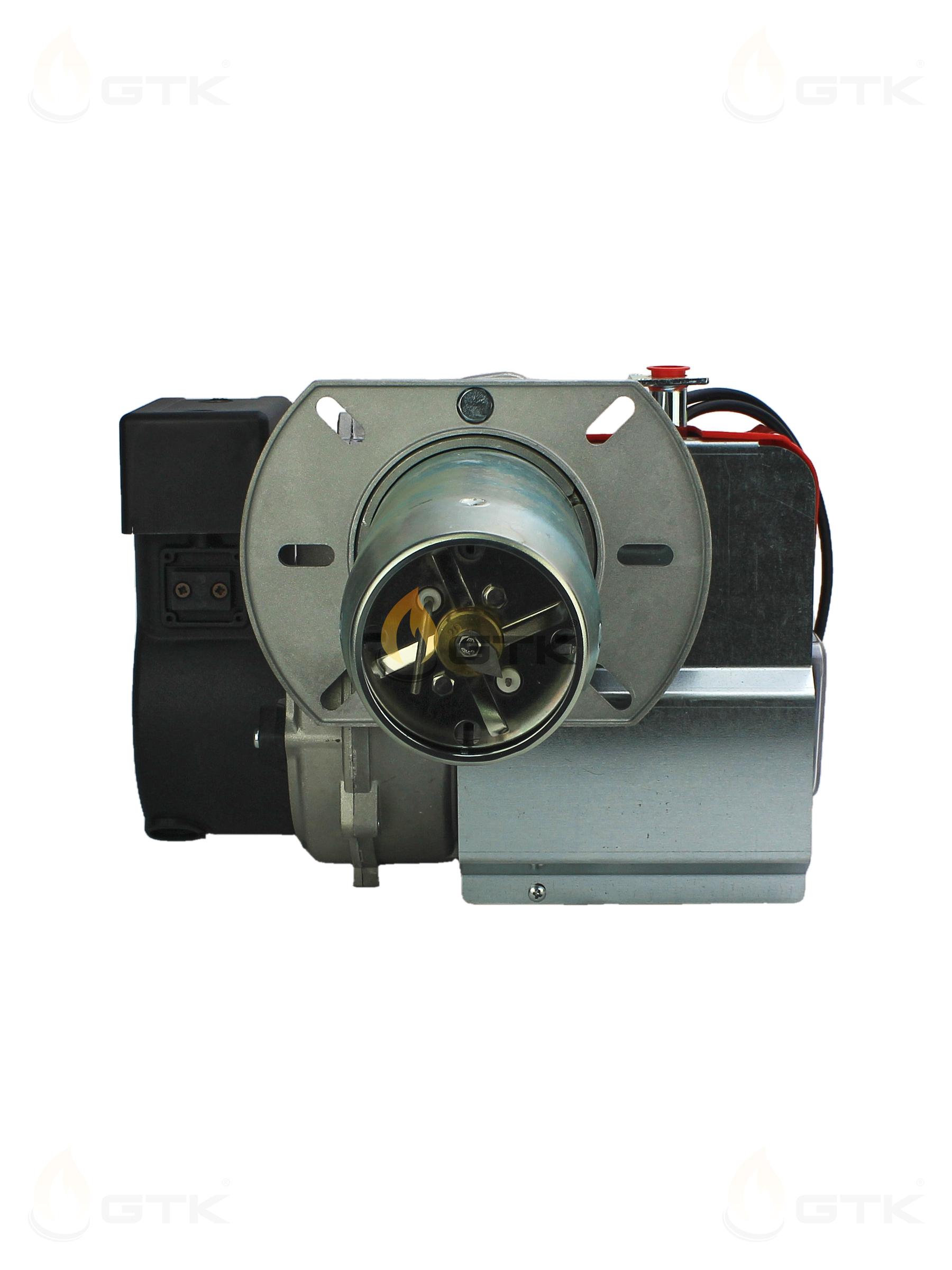 Газовая горелка Ecoflam MAX GAS 70 LN P TL CV TW, 3143227