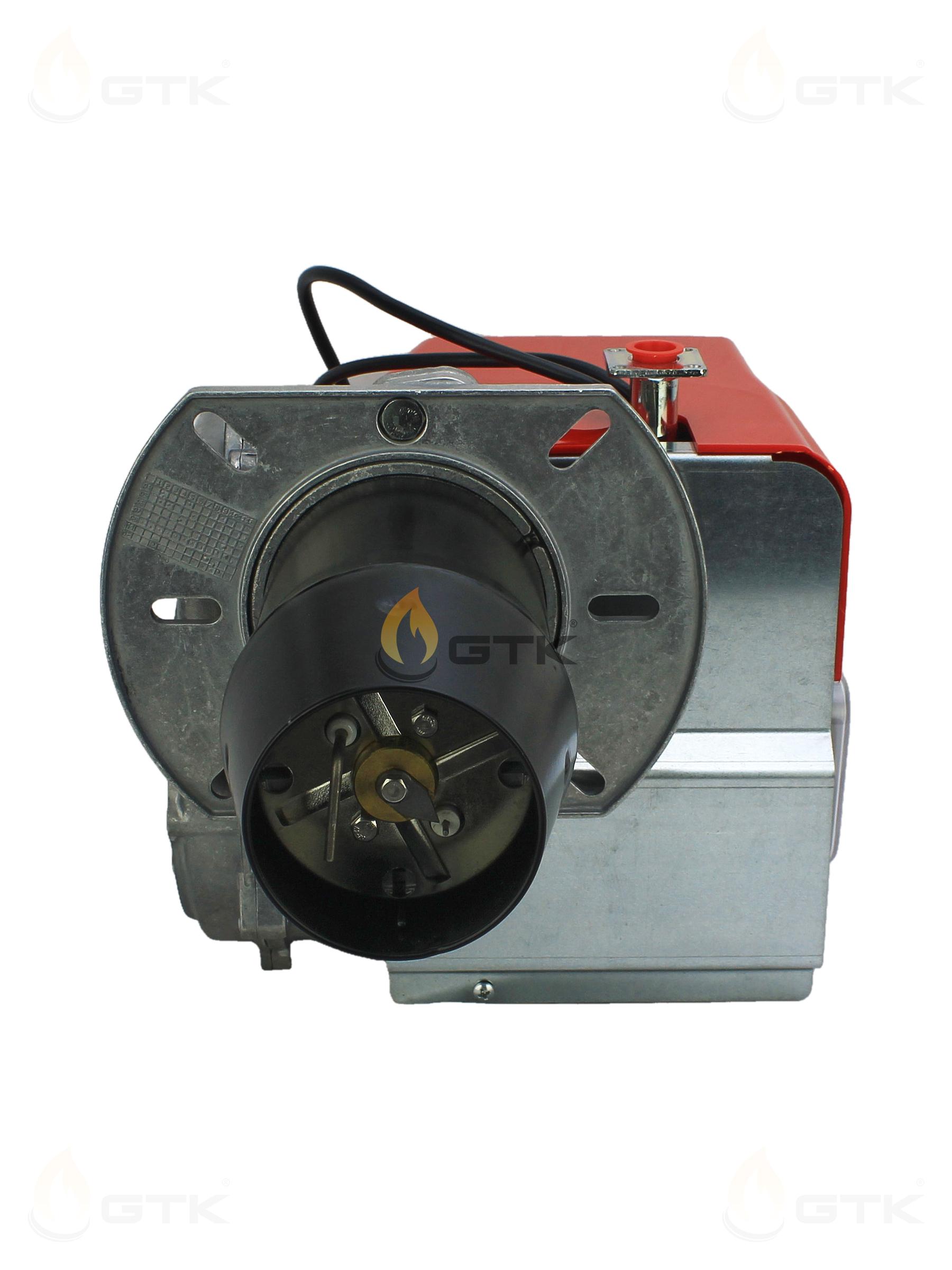 Газовая горелка Ecoflam MAX GAS 120 P TC HT CV, 3144066