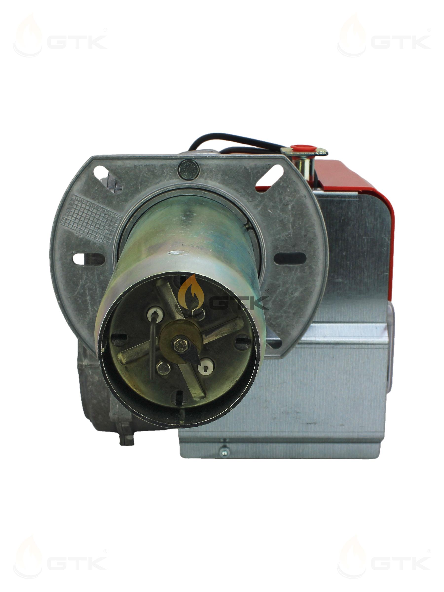 Газовая горелка Ecoflam MAX GAS 105 LN P TL HT TW CV, 3144188