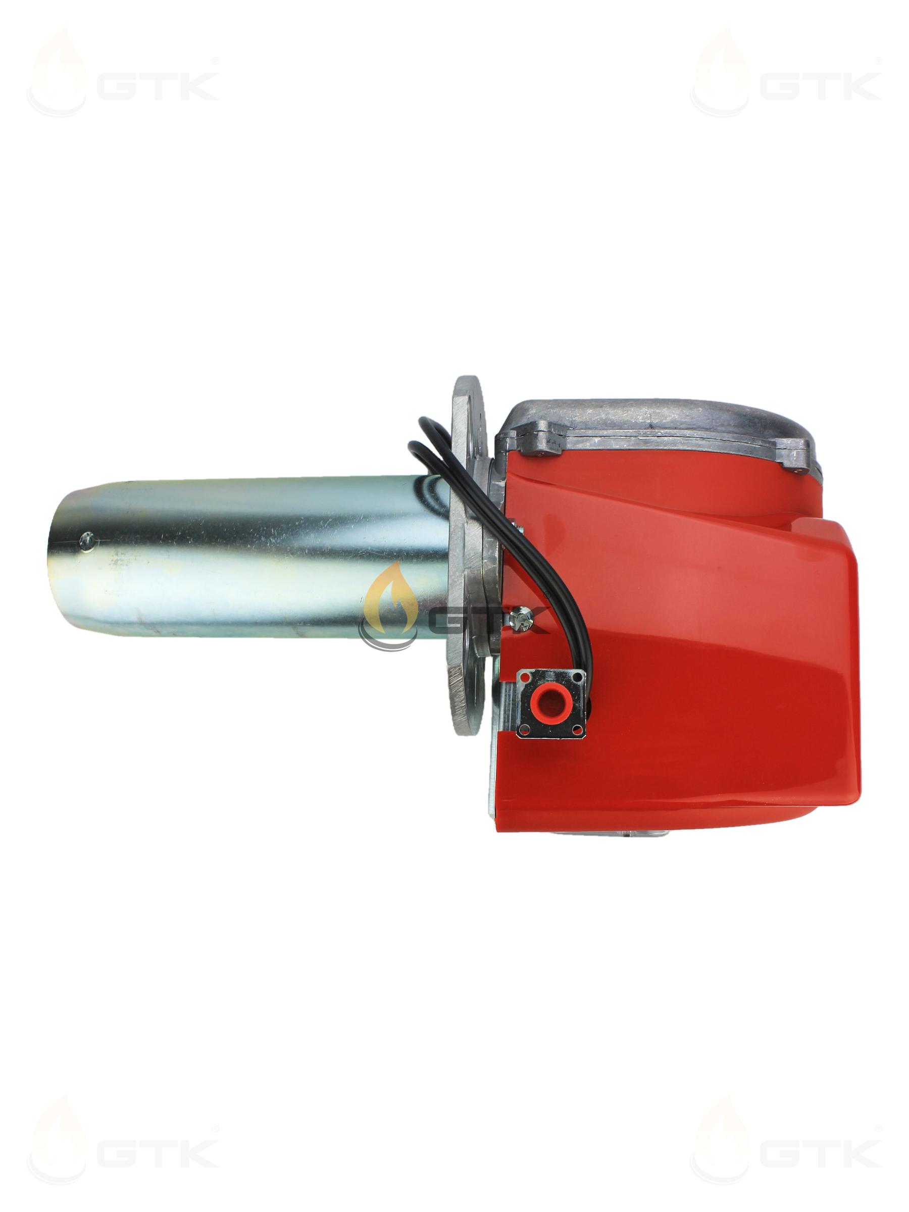 Газовая горелка Ecoflam MAX GAS 105 LN P TL HT TW CV, 3144188