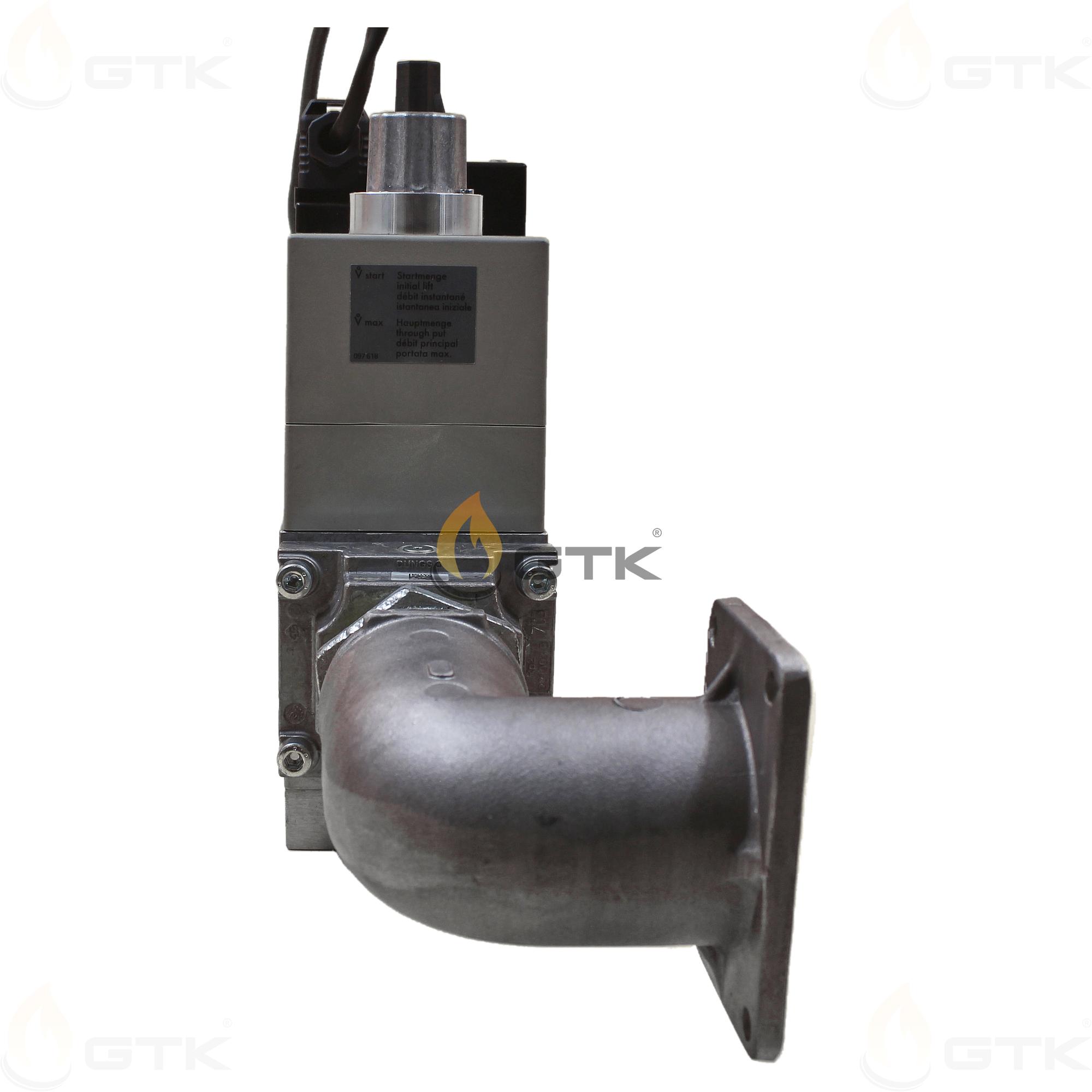 Газовая рампа Ecoflam GT-D5-MBDLE420-RP50, арт: 3141847