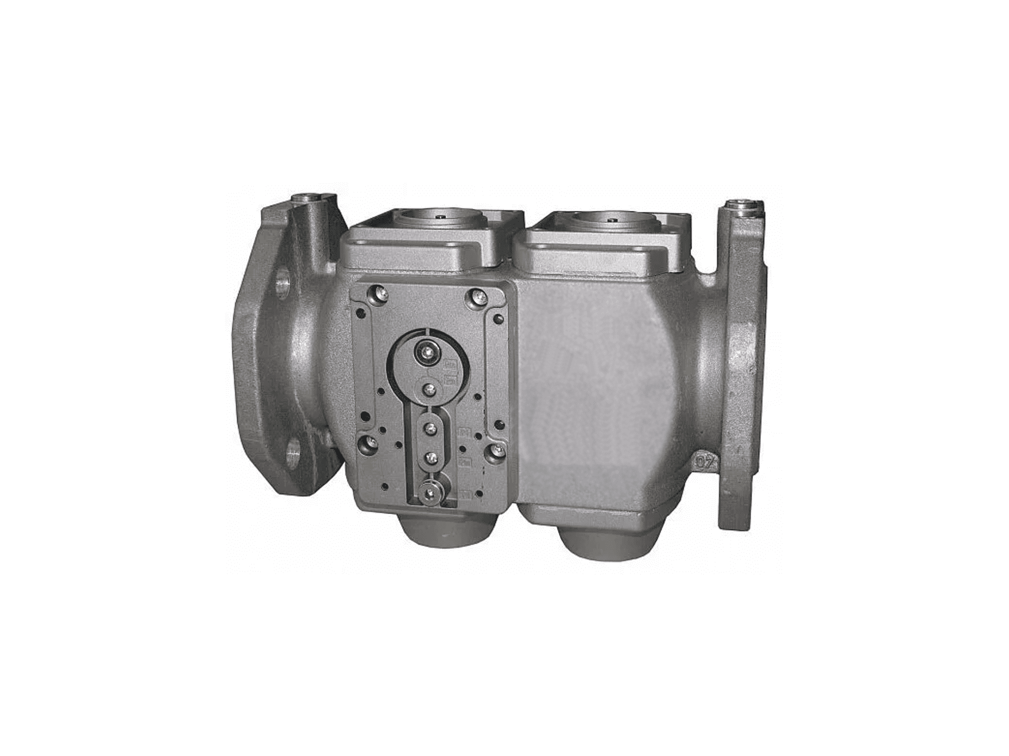 Двойной газовый клапан Siemens VGD40.050 | BPZ:VGD40.050 Двойной газовый клапан Siemens VGD40.050 | BPZ:VGD40.050