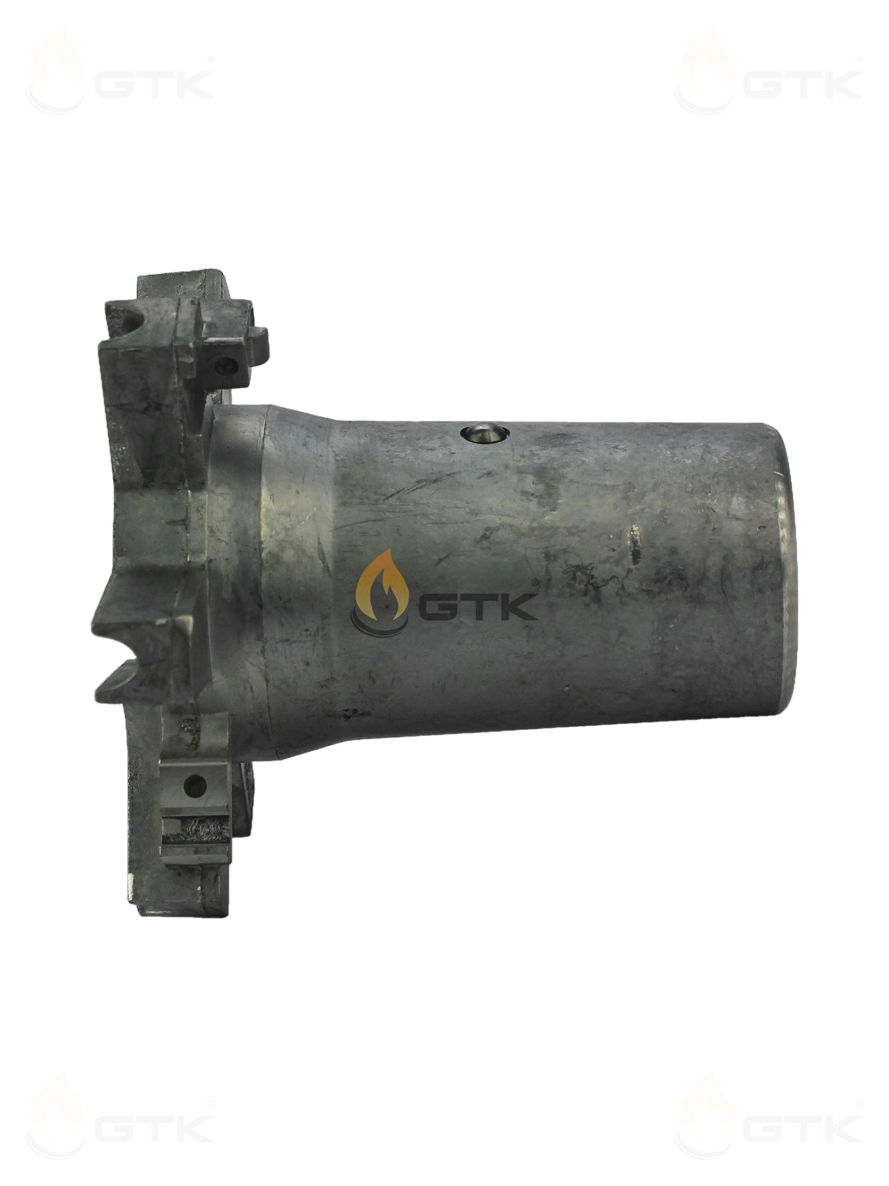 Головка газовая звездообразная Elco D110мм, 13007798