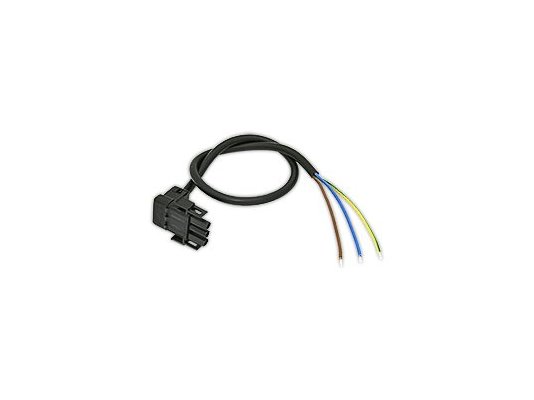 Кабель питания электродвигателя Elco 400 мм, 13012927