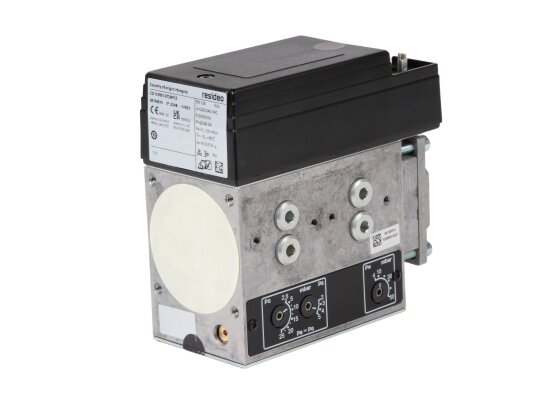 Газовый электромагнитный клапан Elco CG115R01-DT2WF1Z, 13018609