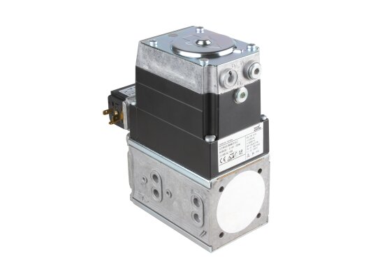 Газовый электромагнитный клапан Elco CG15R03-D2W5WZG15-Z, 13022304