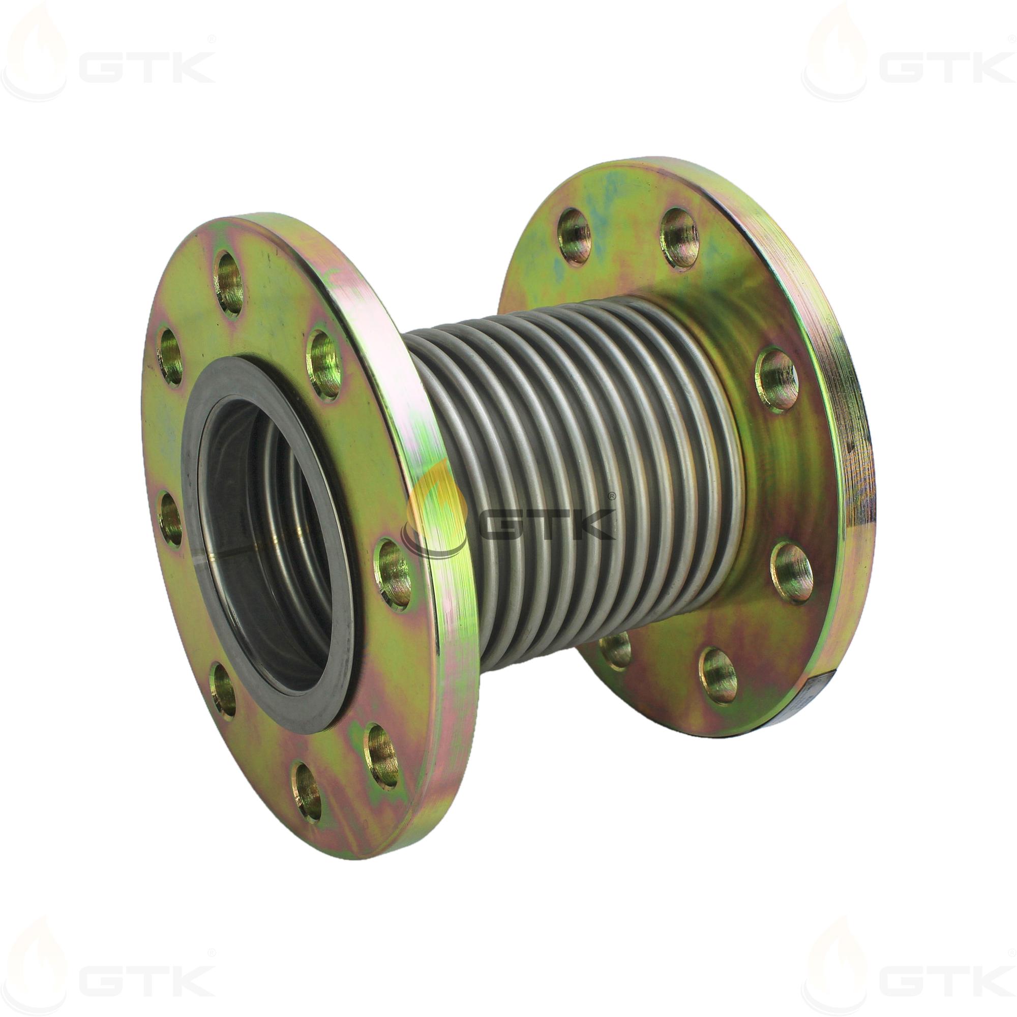 Газовый компенсатор Elco MG-30-80 DN80, 3122328 Газовый компенсатор Elco MG-30-80 DN80, 3122328
