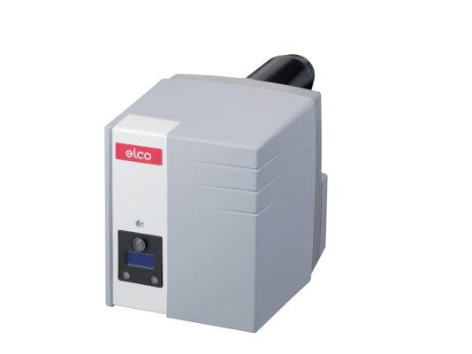 Дизельная горелка Elco VE 1.34, 3832630 Дизельная горелка Elco VE 1.34, 3832630