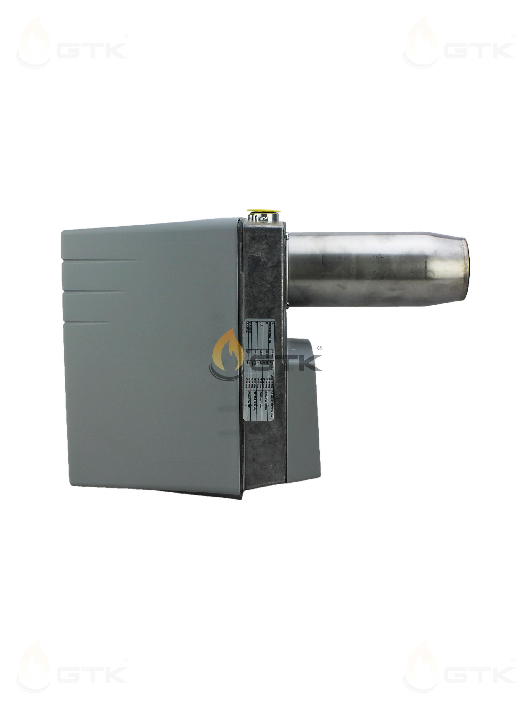Газовая горелка Elco VG 1.55 E H3/8 RP1/2 TC KN, 3836347