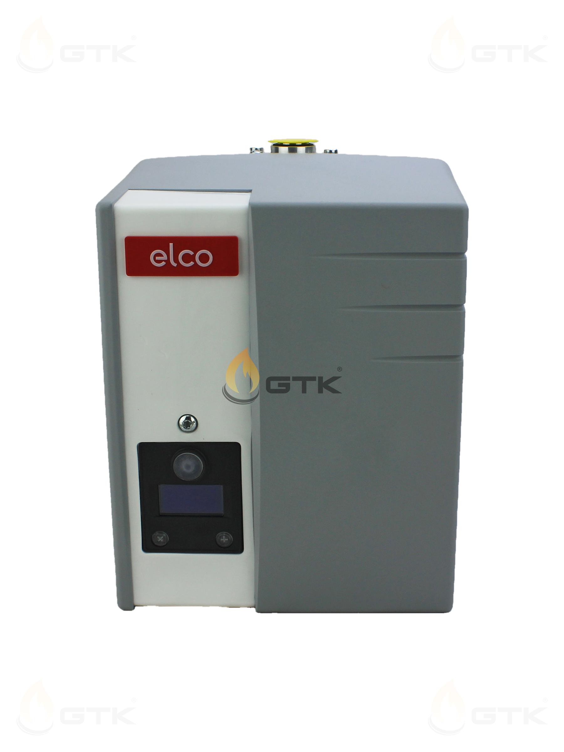 Газовая горелка Elco VG 1.55 E H3/8 RP1/2 TC KN, 3836347