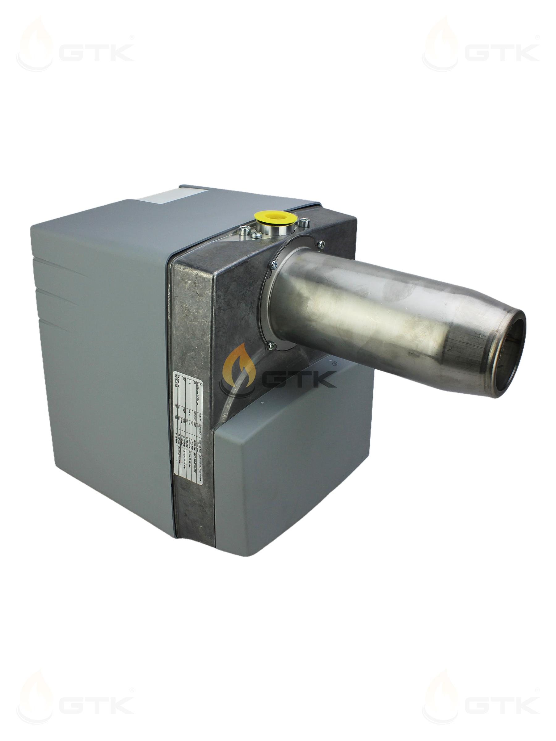 Газовая горелка Elco VG 1.55 E H3/8 RP1/2 TC KN, 3836347
