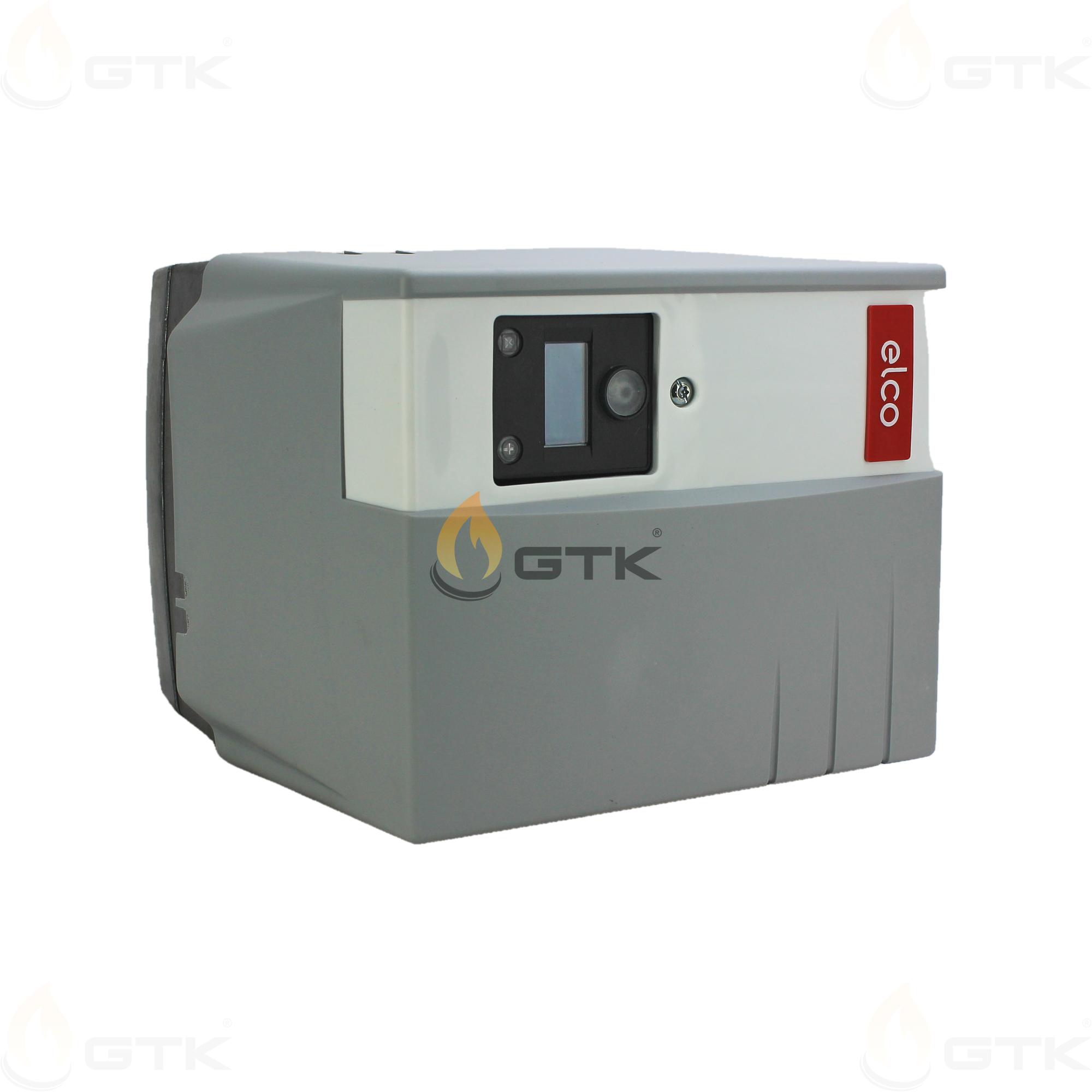 Газовая горелка Elco VG 1.105 E d3/4-Rp3/4 /TC KL, 3836518 Газовая горелка Elco VG 1.105 E d3/4-Rp3/4 /TC KL, 3836518
