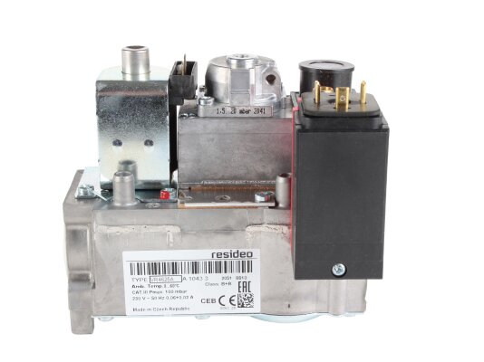 Газовый электромагнитный клапан Elco VR4625AA1043, 65300243