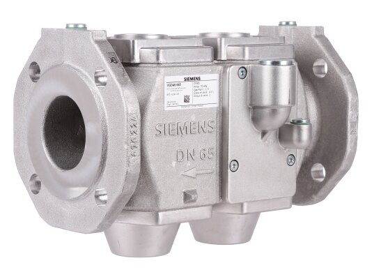 Газовый электромагнитный клапан Elco VGD40.065, 65323661