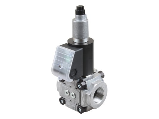 Газовый электромагнитный клапан Elco VAS240R/LW, 65324229