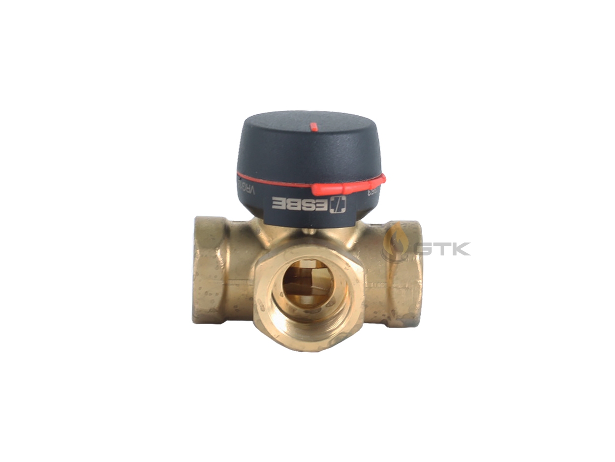 Смесительный клапан Esbe VRG 131-20-4, арт: 11600800