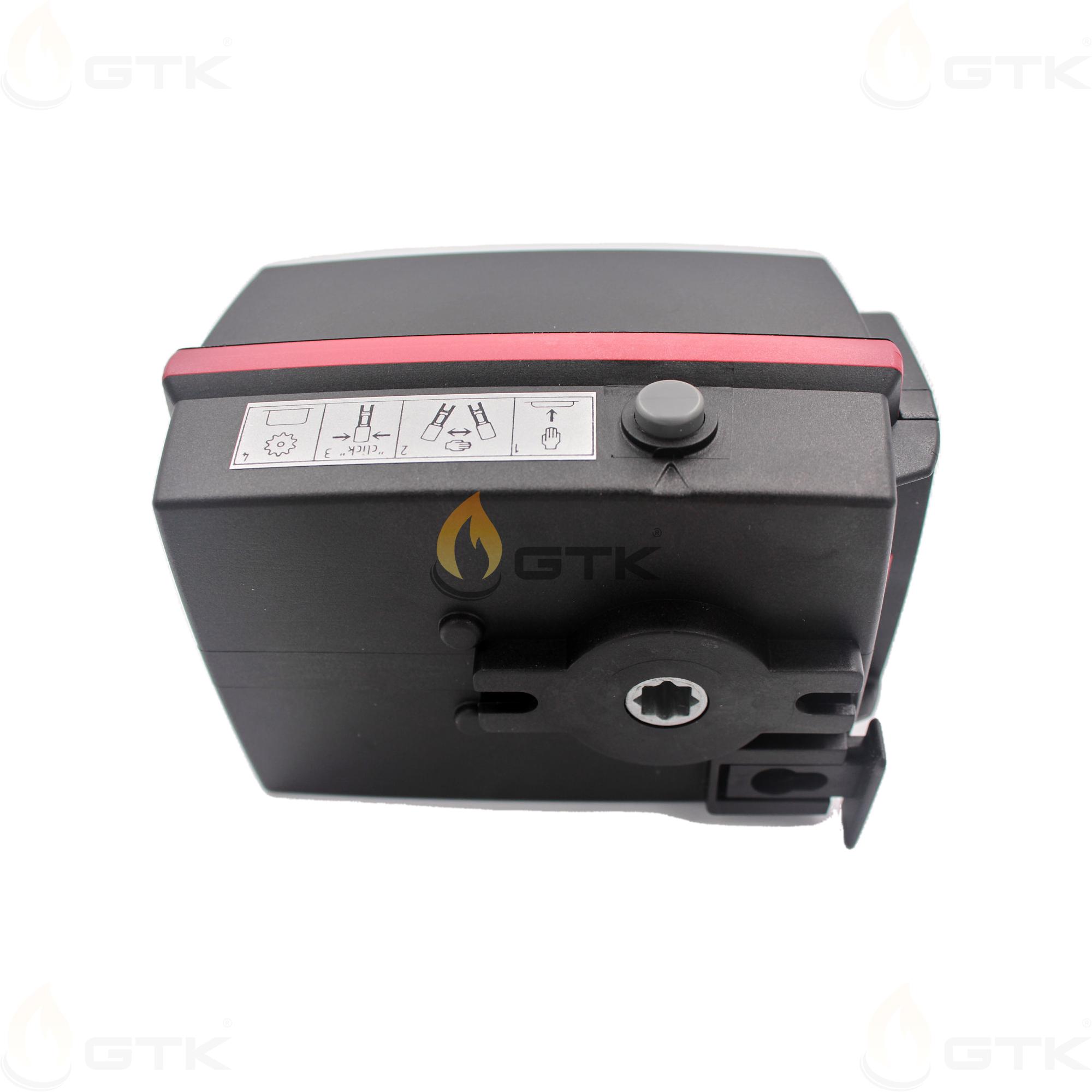Электропривод Esbe 93P, арт: 12550500