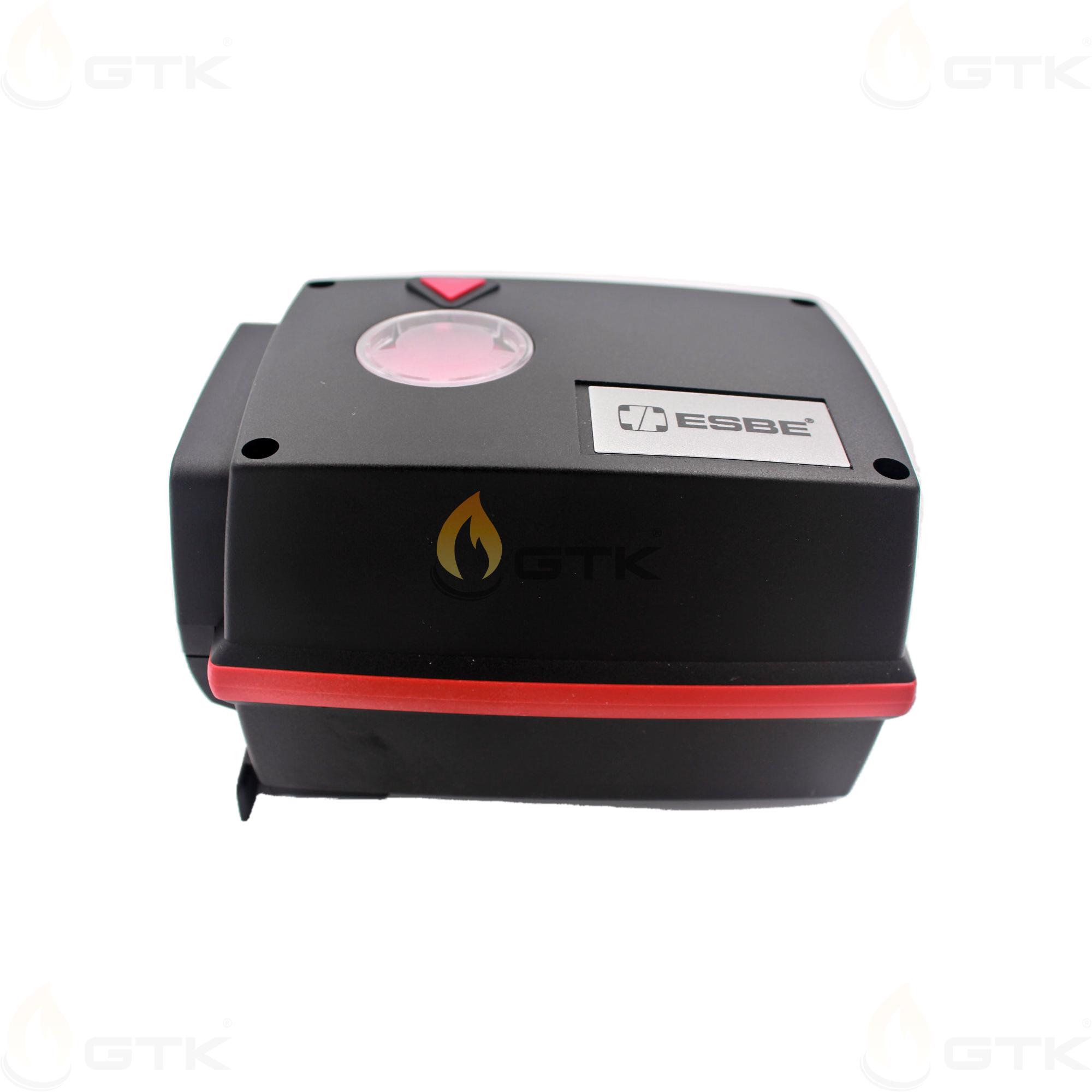 Электропривод Esbe 93P, арт: 12550500