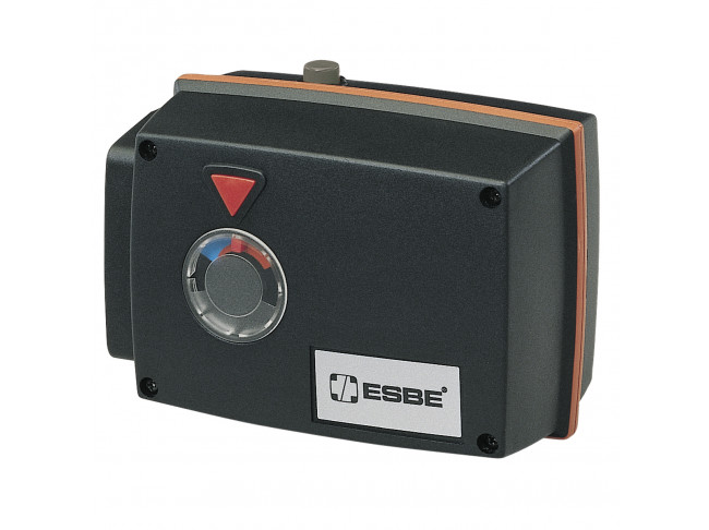 Электропривод Esbe 95-2M | 12052100 Электропривод Esbe 95-2M | 12052100