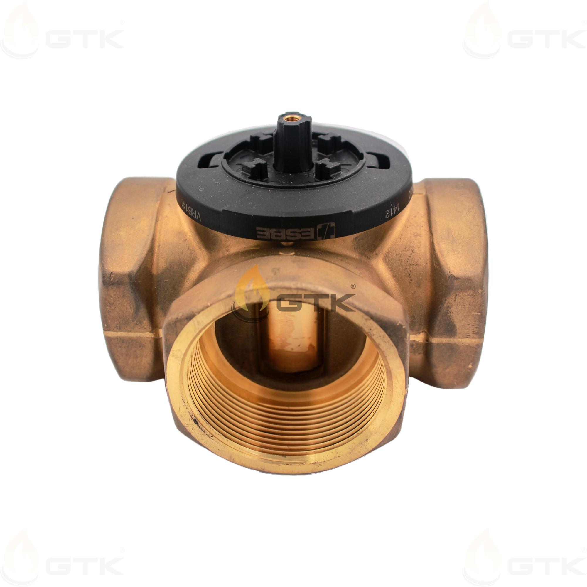 Смесительный клапан Esbe VRB141 50-35 RP 2, арт: 11662200