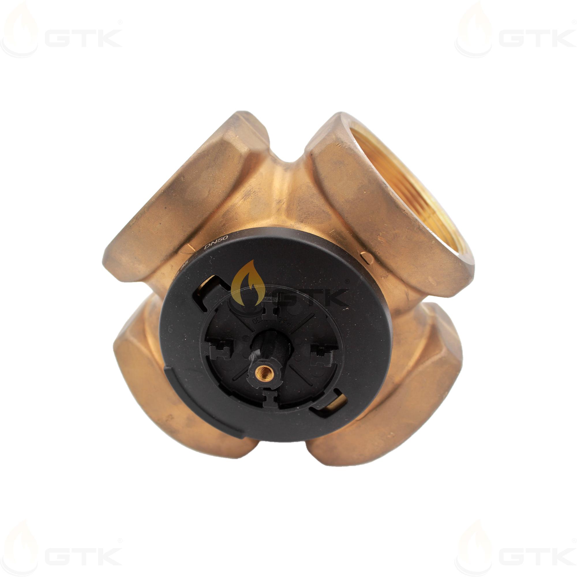 Смесительный клапан Esbe VRB141 50-35 RP 2, арт: 11662200