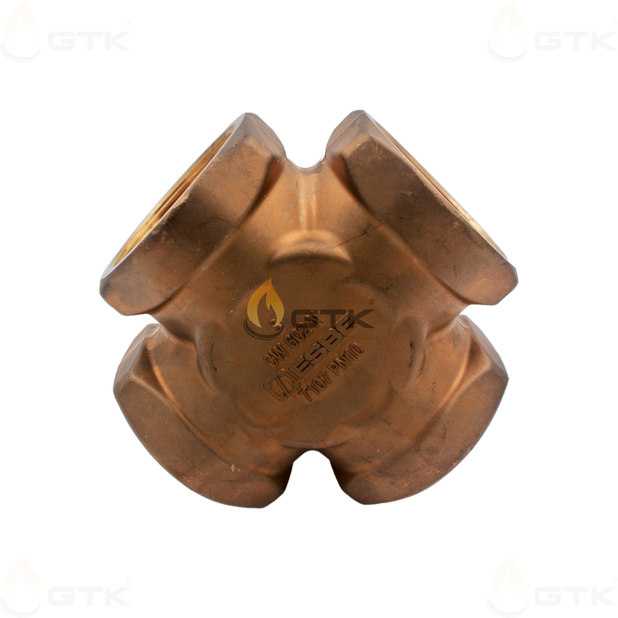 Смесительный клапан Esbe VRB141 50-35 RP 2, арт: 11662200
