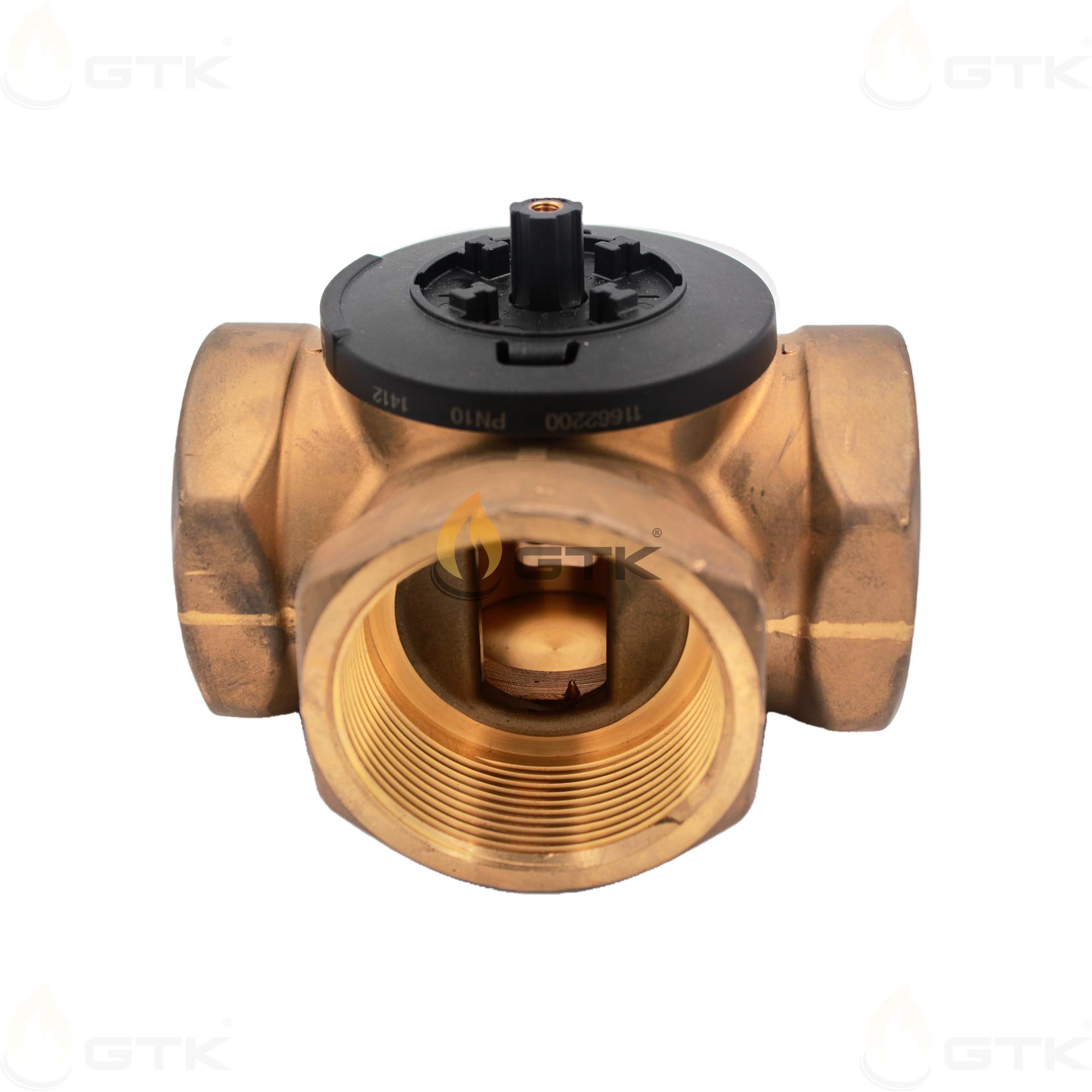 Смесительный клапан Esbe VRB141 50-35 RP 2, арт: 11662200