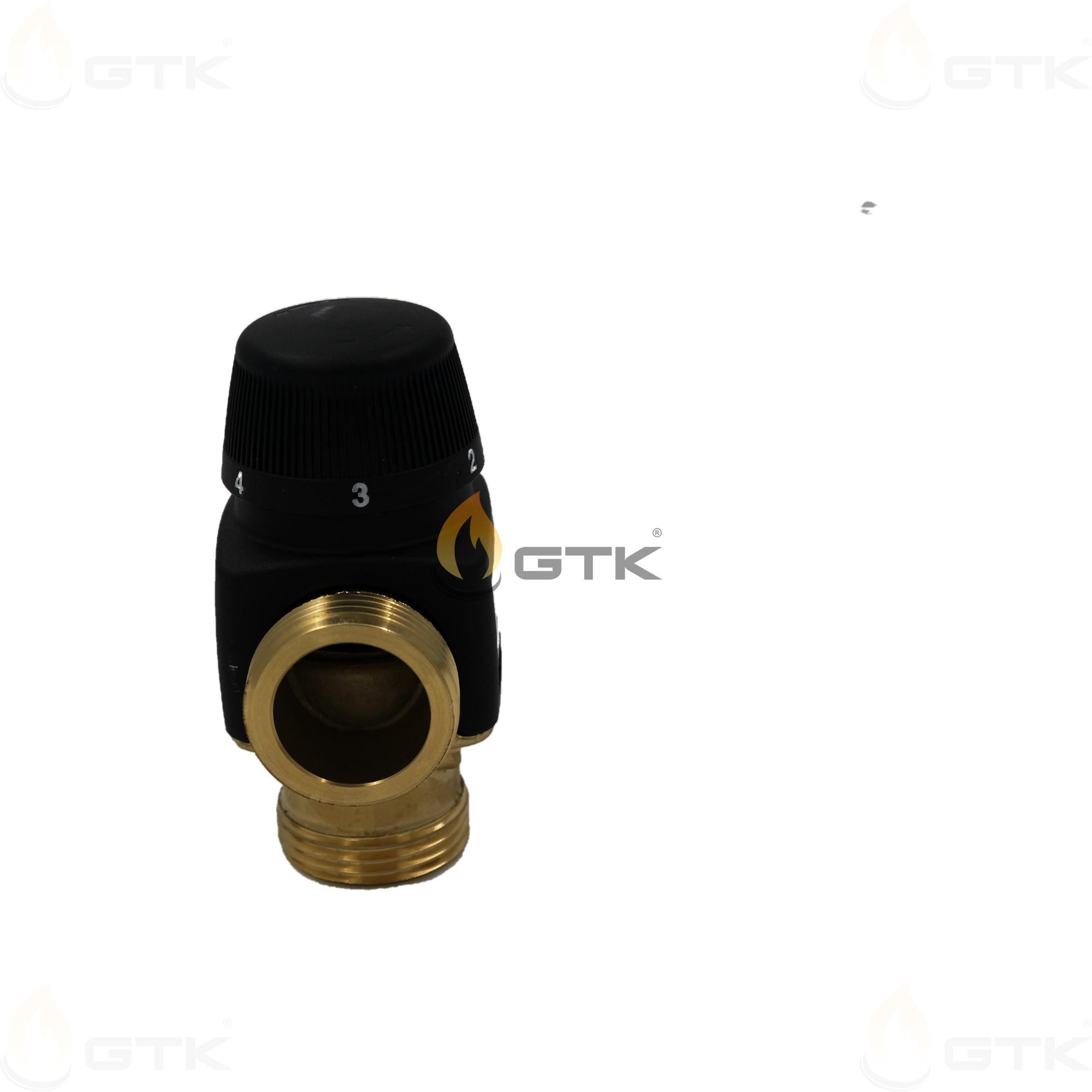 Смесительный клапан Esbe VTA372, арт: 31200400
