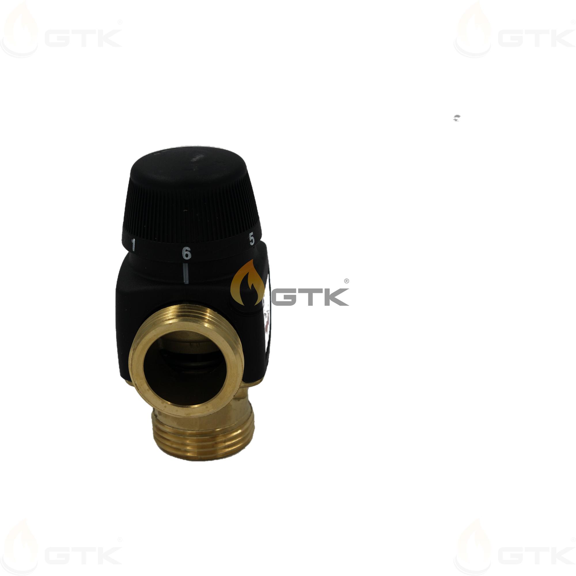 Смесительный клапан Esbe VTA372, арт: 31200400
