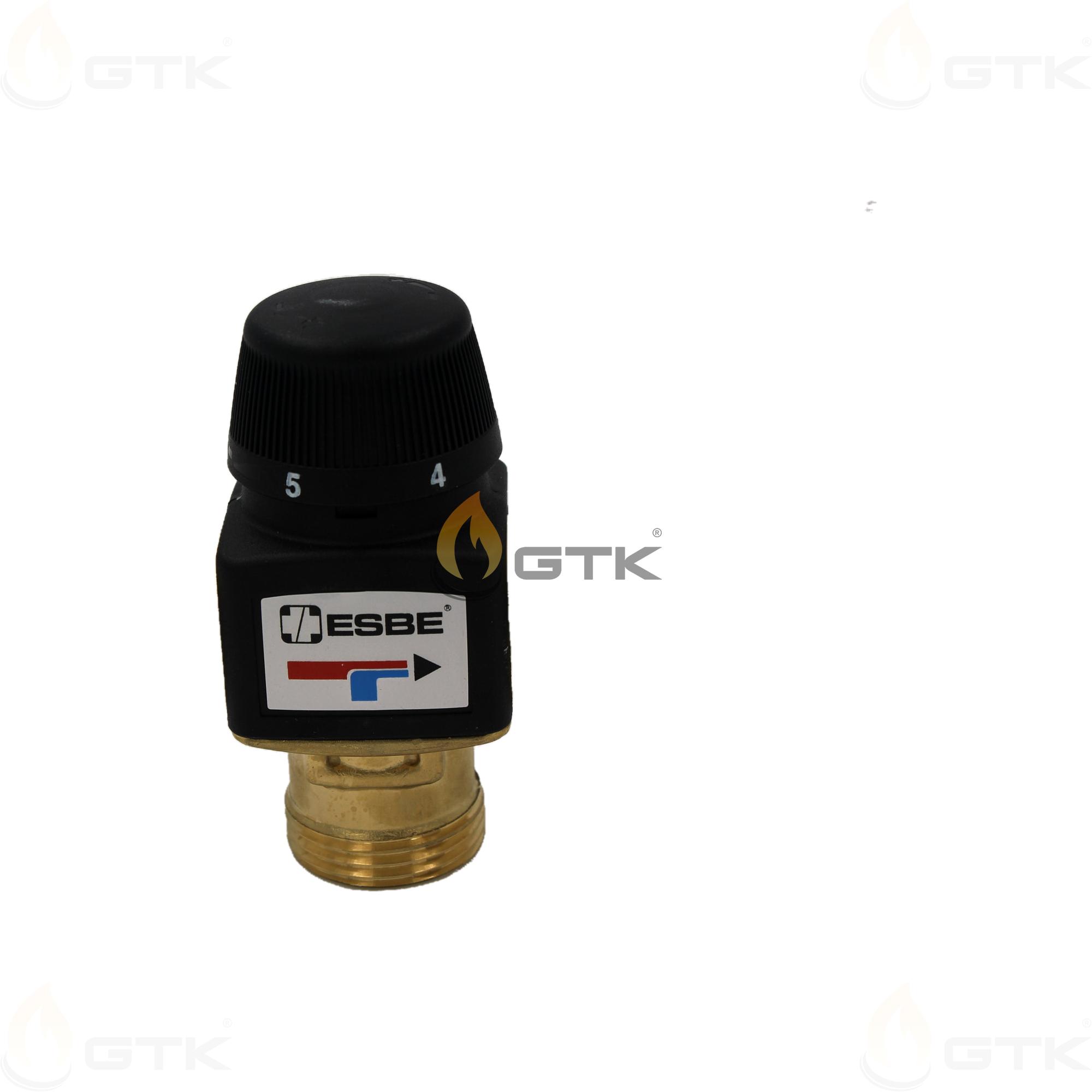 Смесительный клапан Esbe VTA372, арт: 31200400
