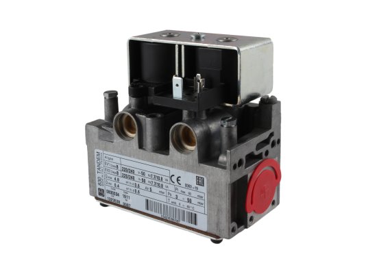 Газовый электромагнитный клапан Sit 830 Tandem, 0830034